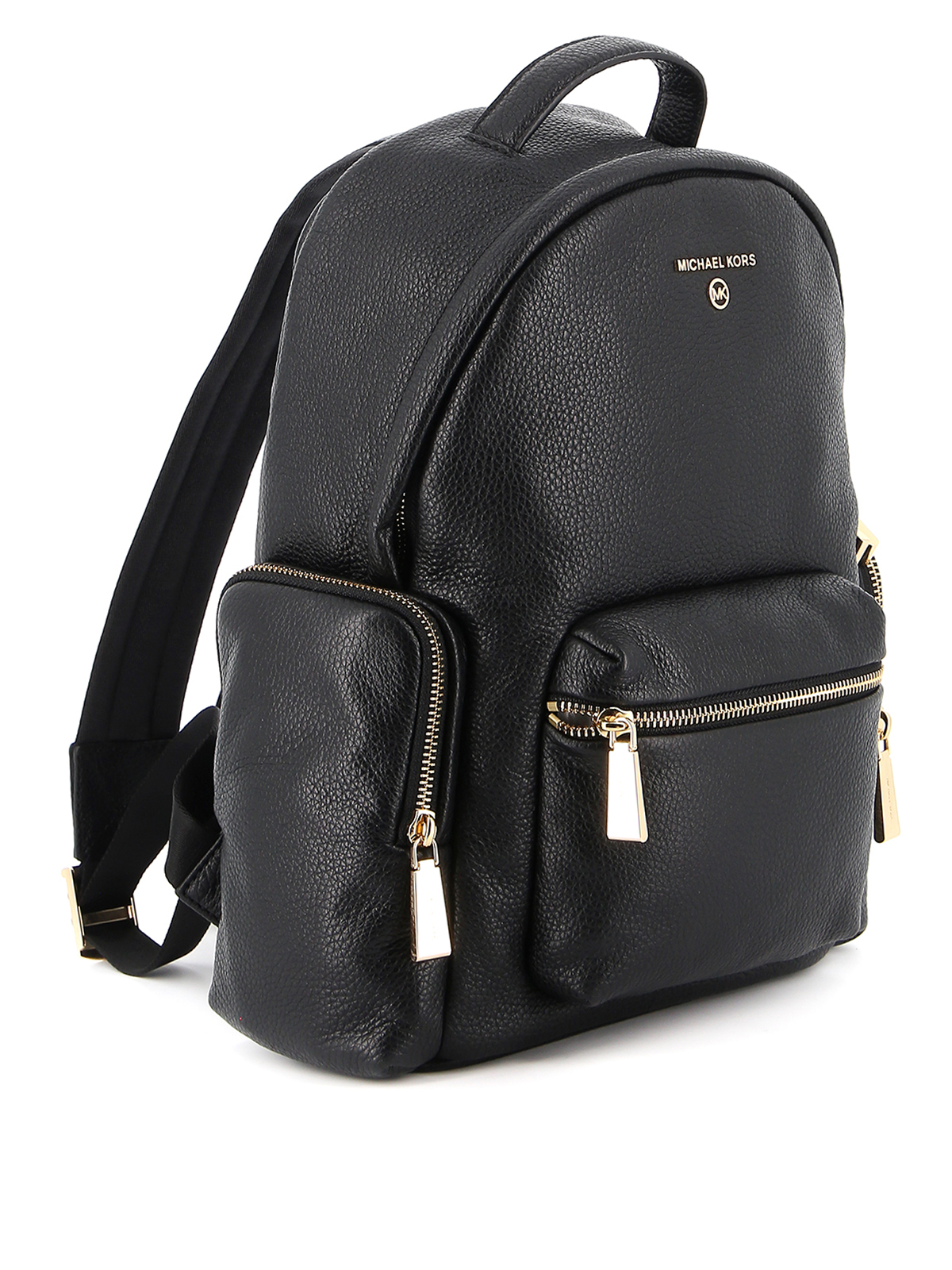Backpacks Michael Kors - Nicks small backpack - 30S0G1NB1L001 