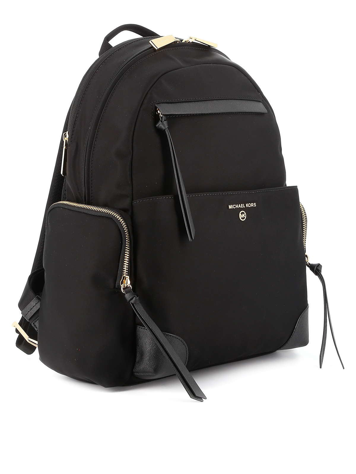 michael kors prescott nylon backpack