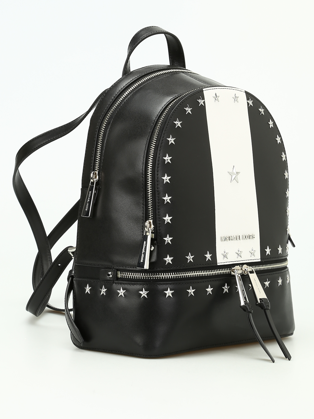 Michael Kors - Rhea backpack with star 