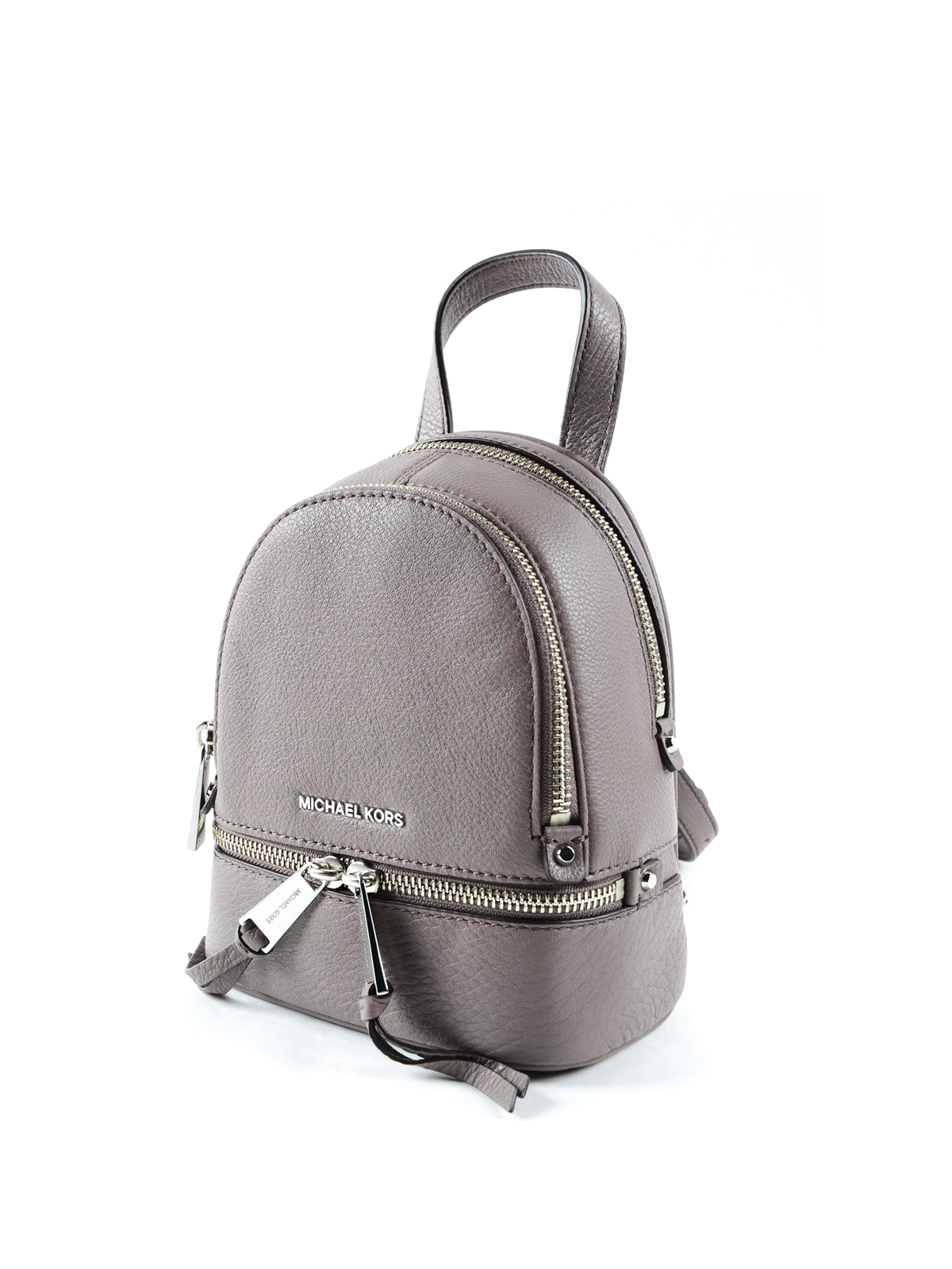 Backpacks Michael Kors - Rhea extra small backpack - 30T6SEZB1L513