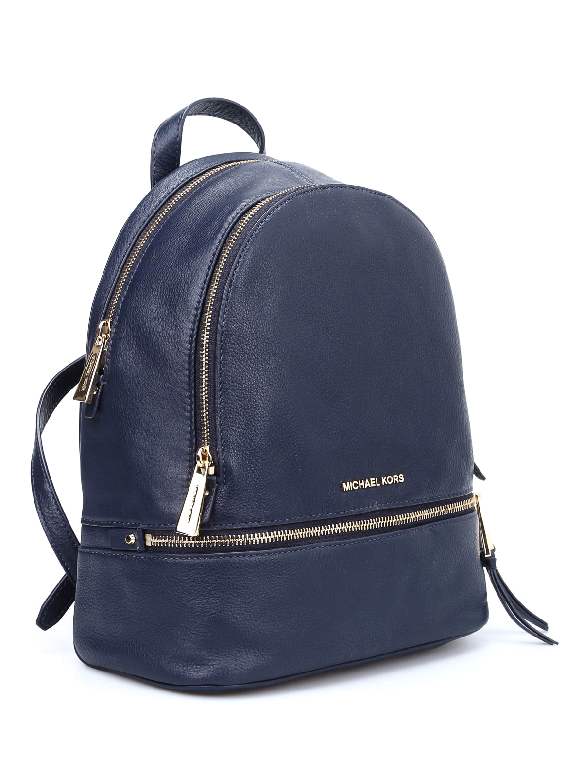 Backpacks Michael Kors - Rhea medium backpack - 30S5GEZB1L414 | iKRIX.com