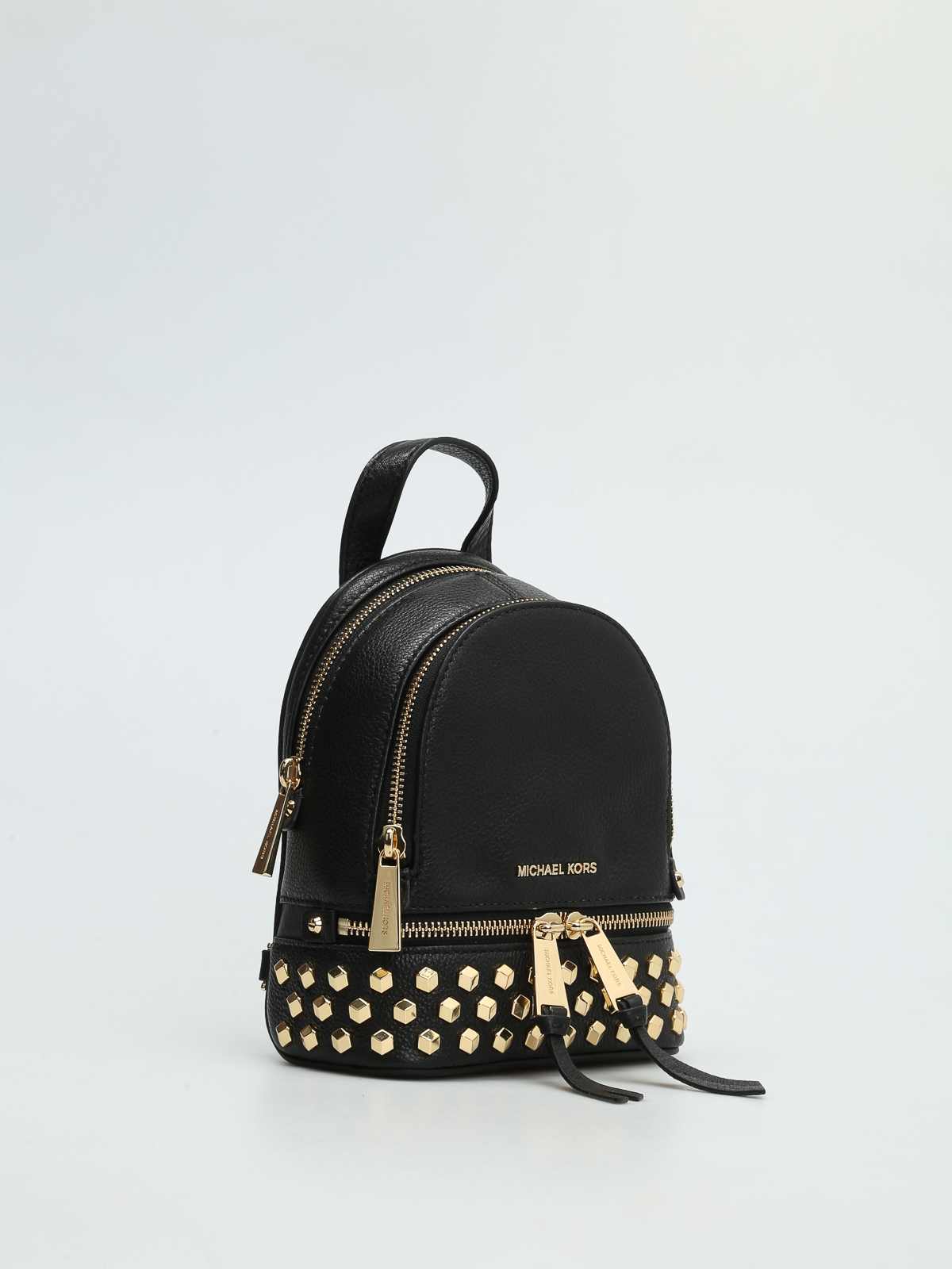 Michael Kors - Rhea mini backpack - backpacks - 30S7GEZB1L001