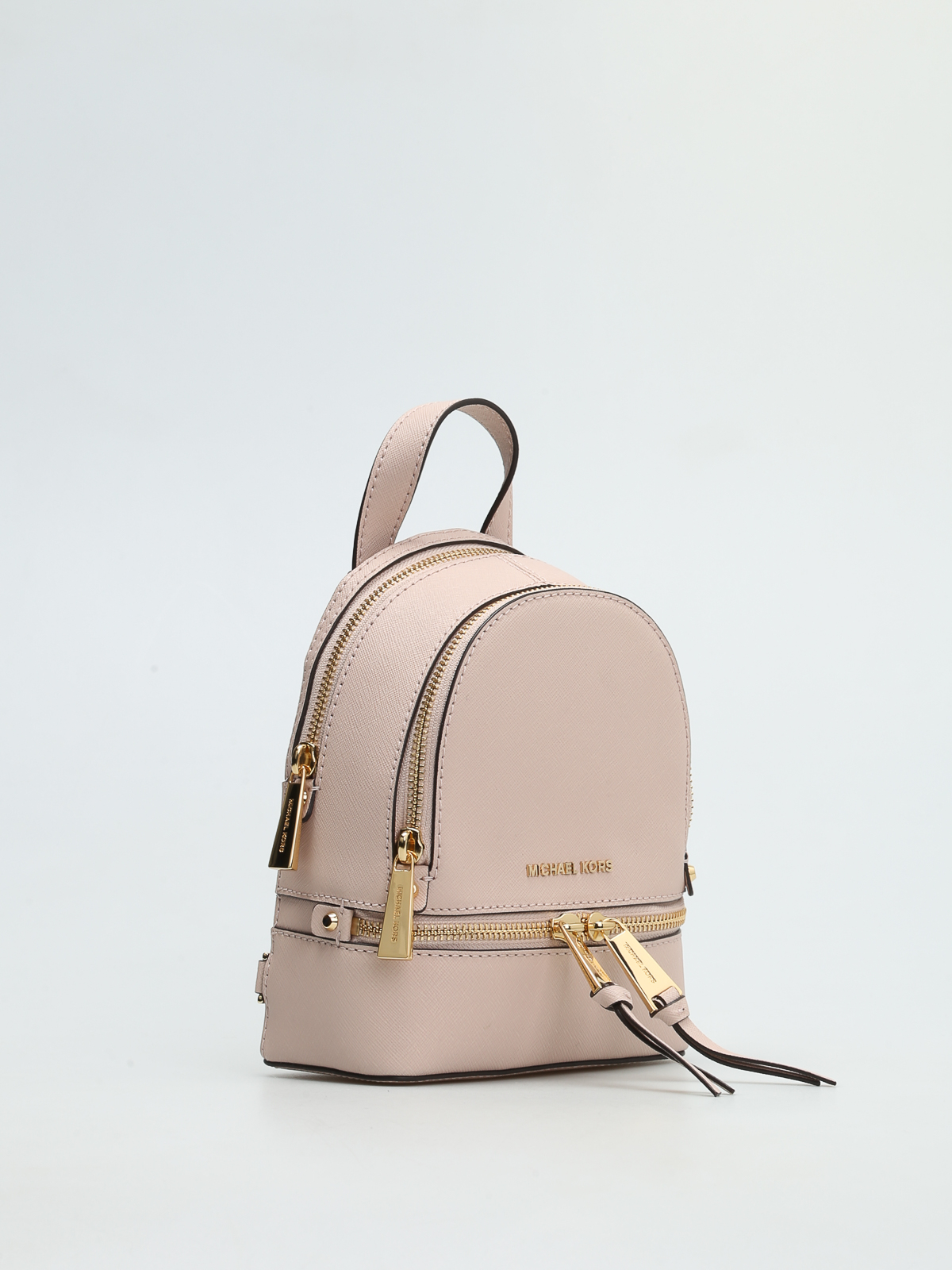 Backpacks Michael Kors - Rhea mini backpack - 30H6GEZB1L187 