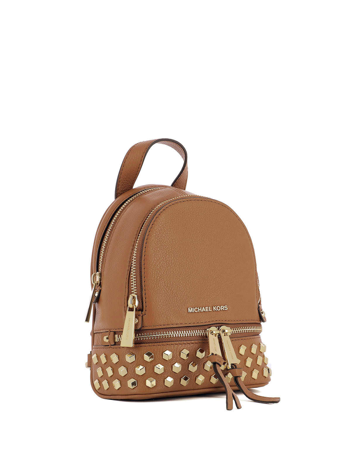 Backpacks Michael Kors - Rhea mini backpack - 30S7GEZB1L532 