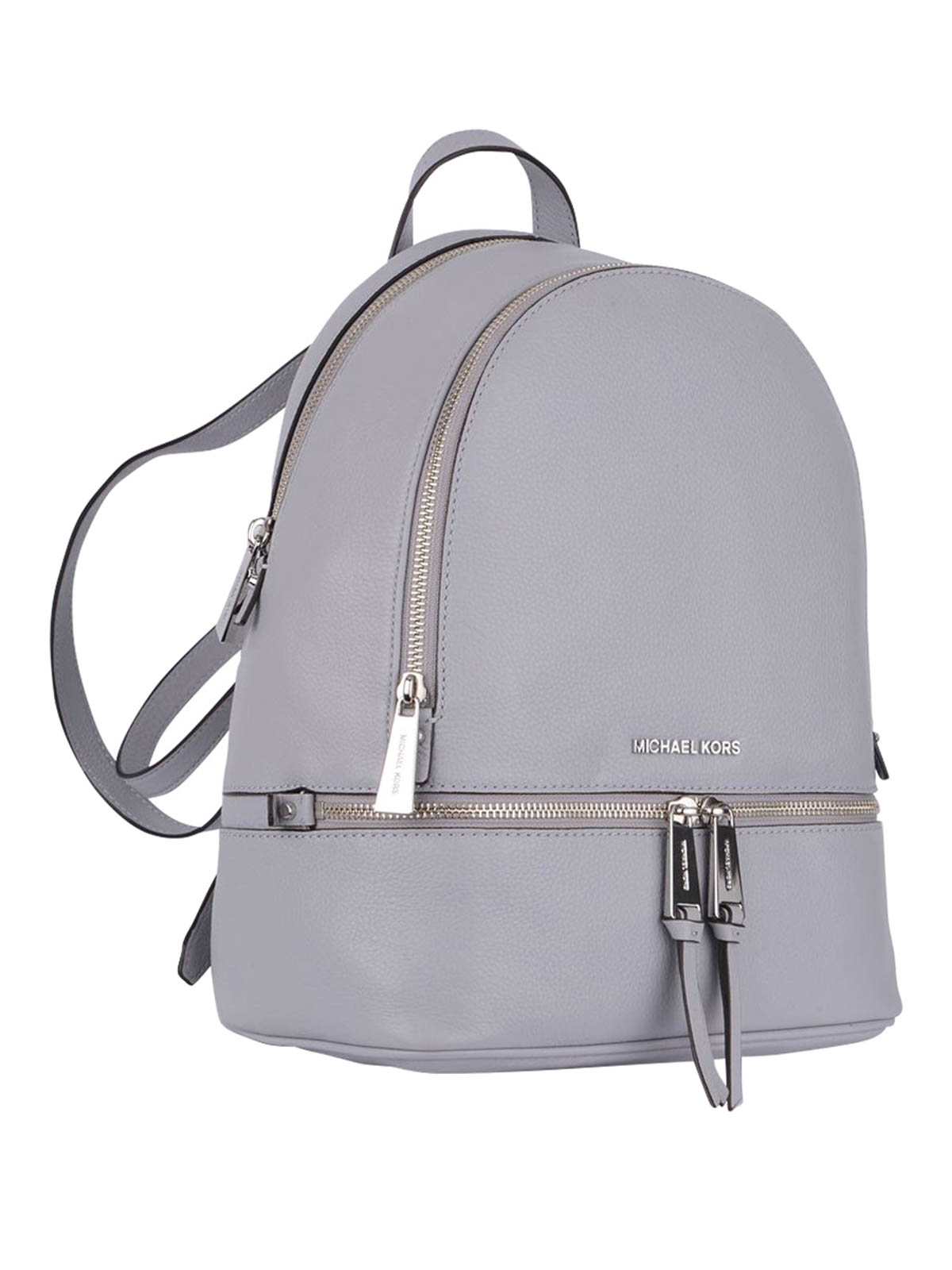 Backpacks Michael Kors - Rhea small backpack - 30S5SEZB1L083 