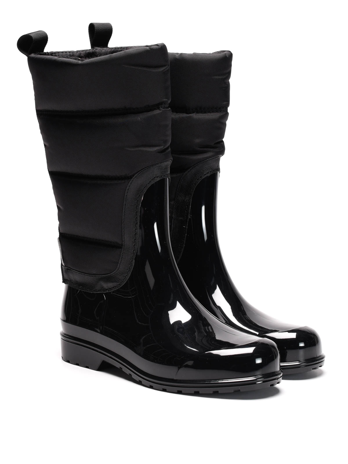 Boots Michael Kors - Cabot rain boots - 40F6CAFB5Q001 