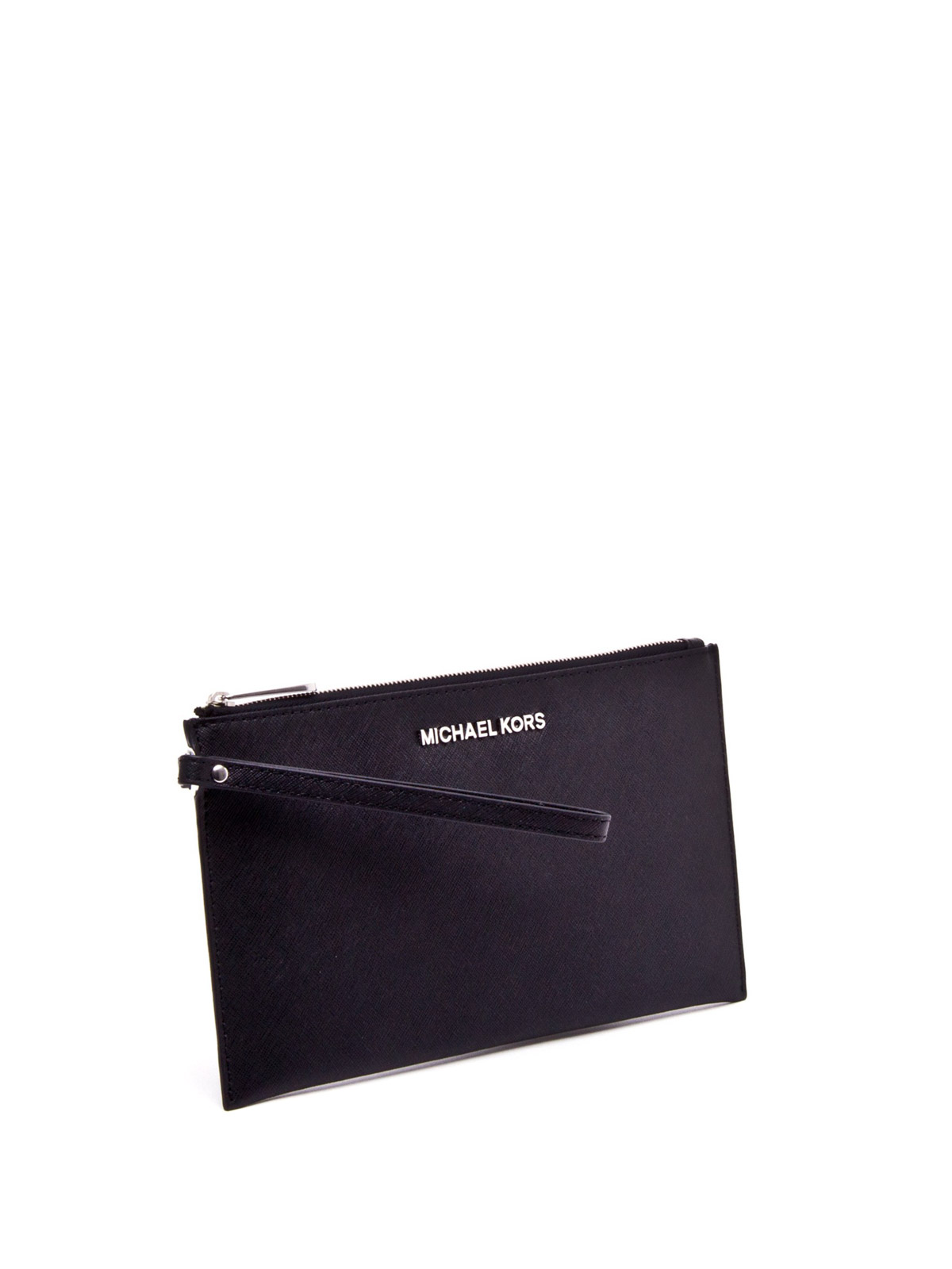 michael kors jet set travel clutch