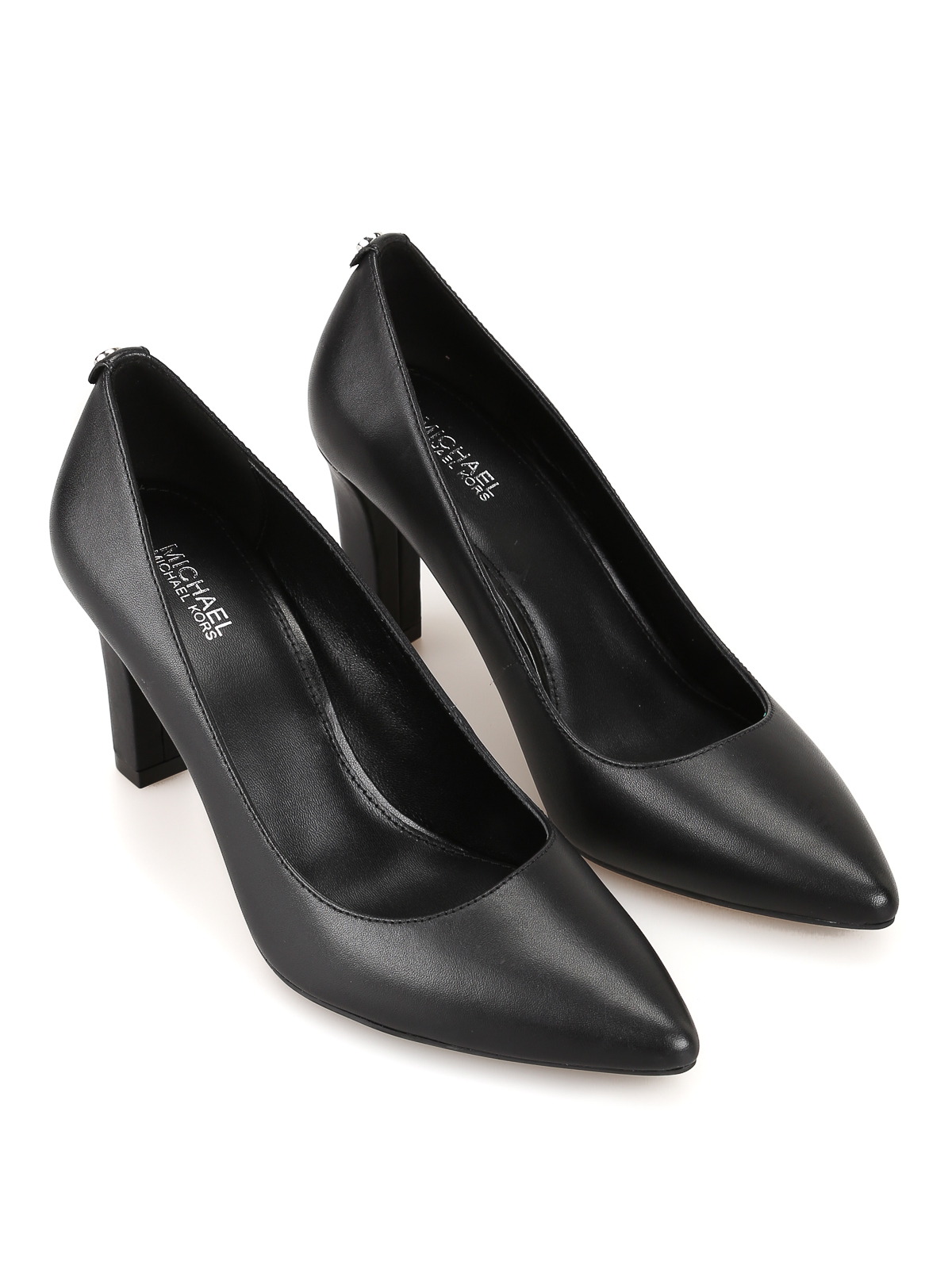 Court shoes Michael Kors - Abbi Flex pumps - 40F7ABMP1L001 