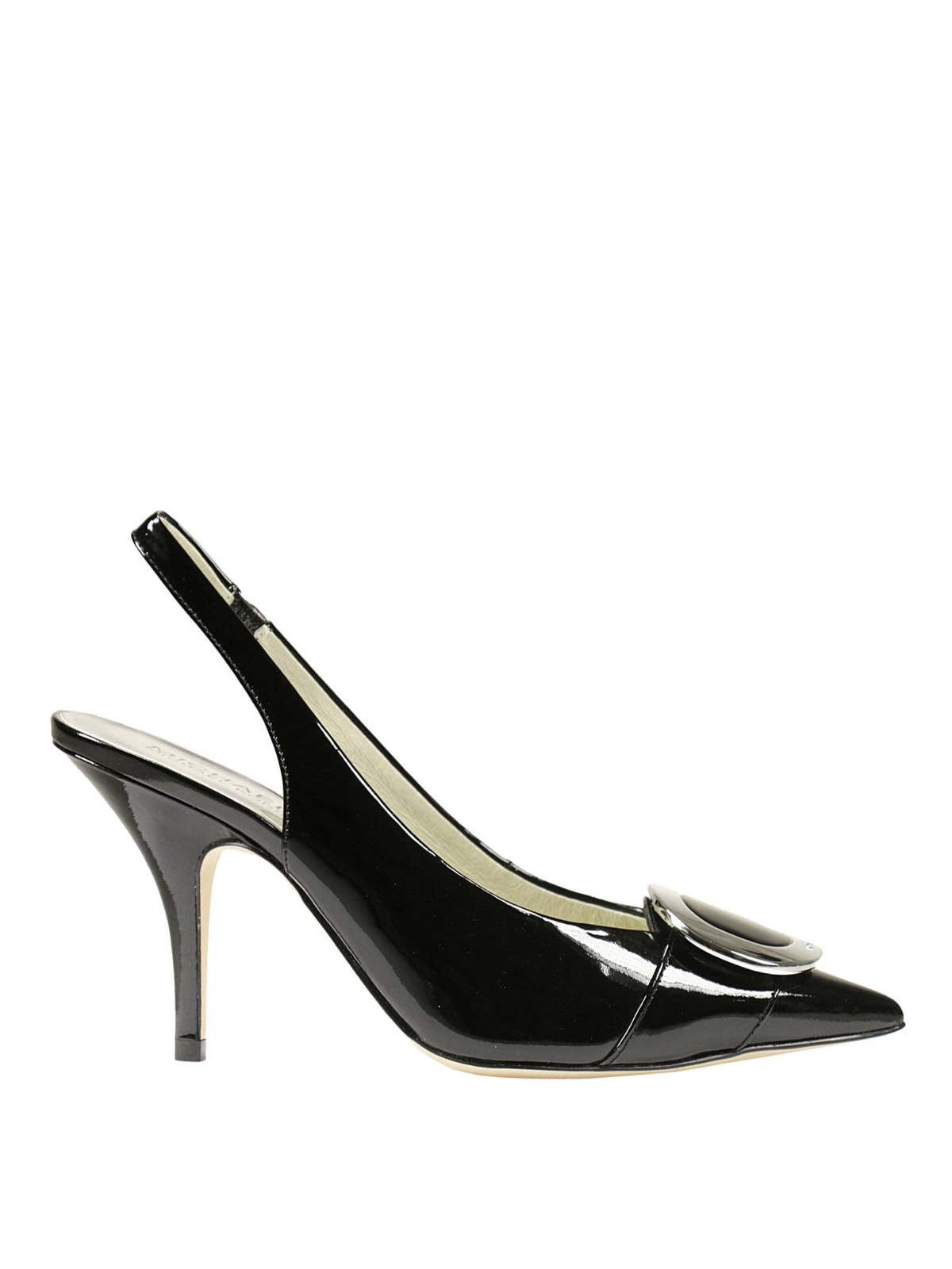 michael kors pauline pump