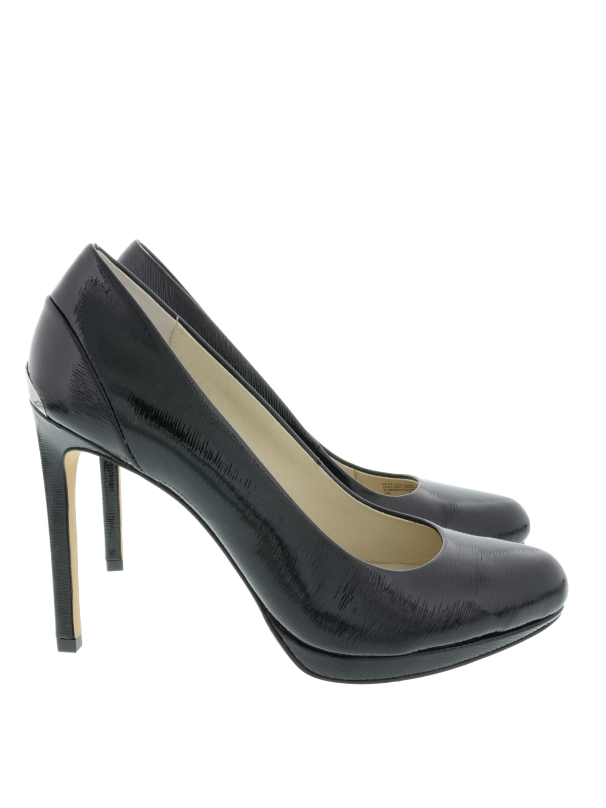 michael kors yasmin pump