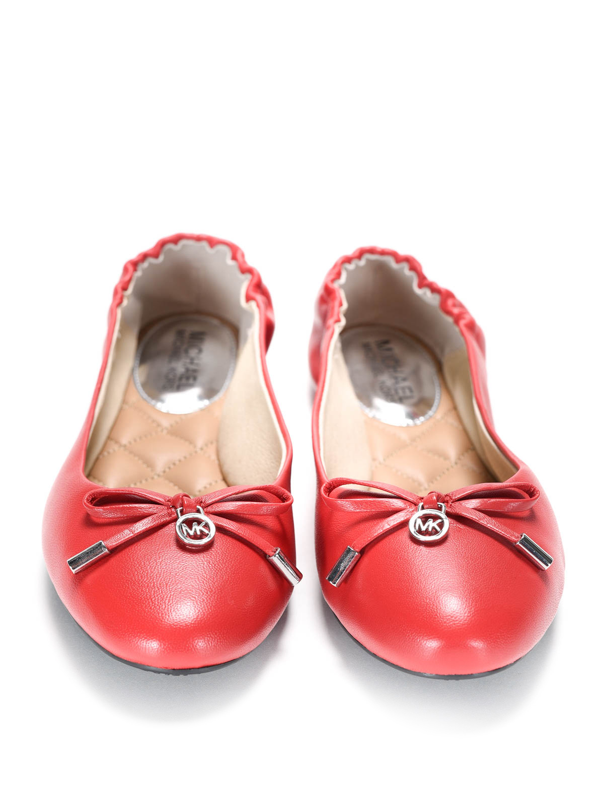 michael kors melody flat
