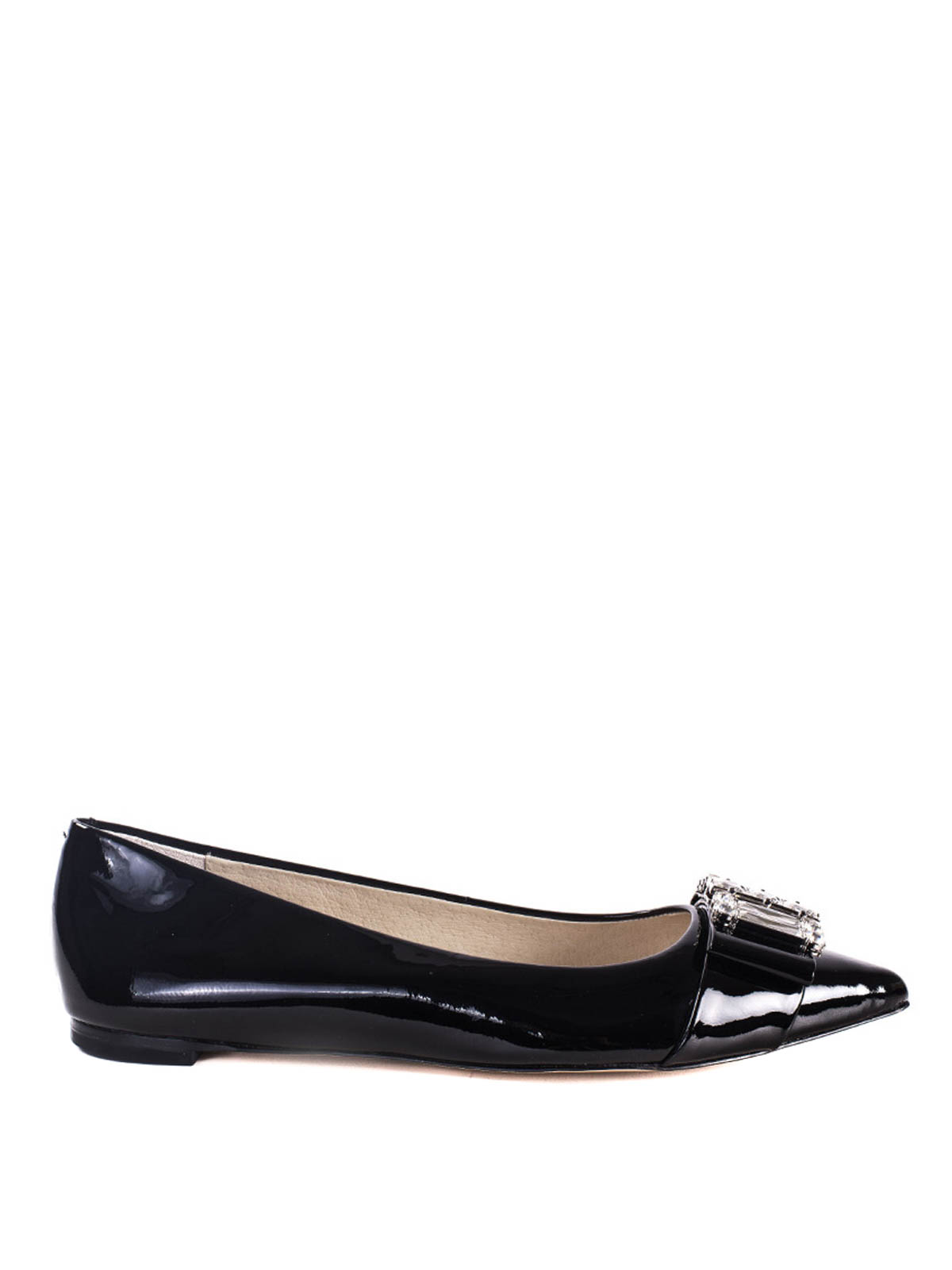 michael kors michelle flat