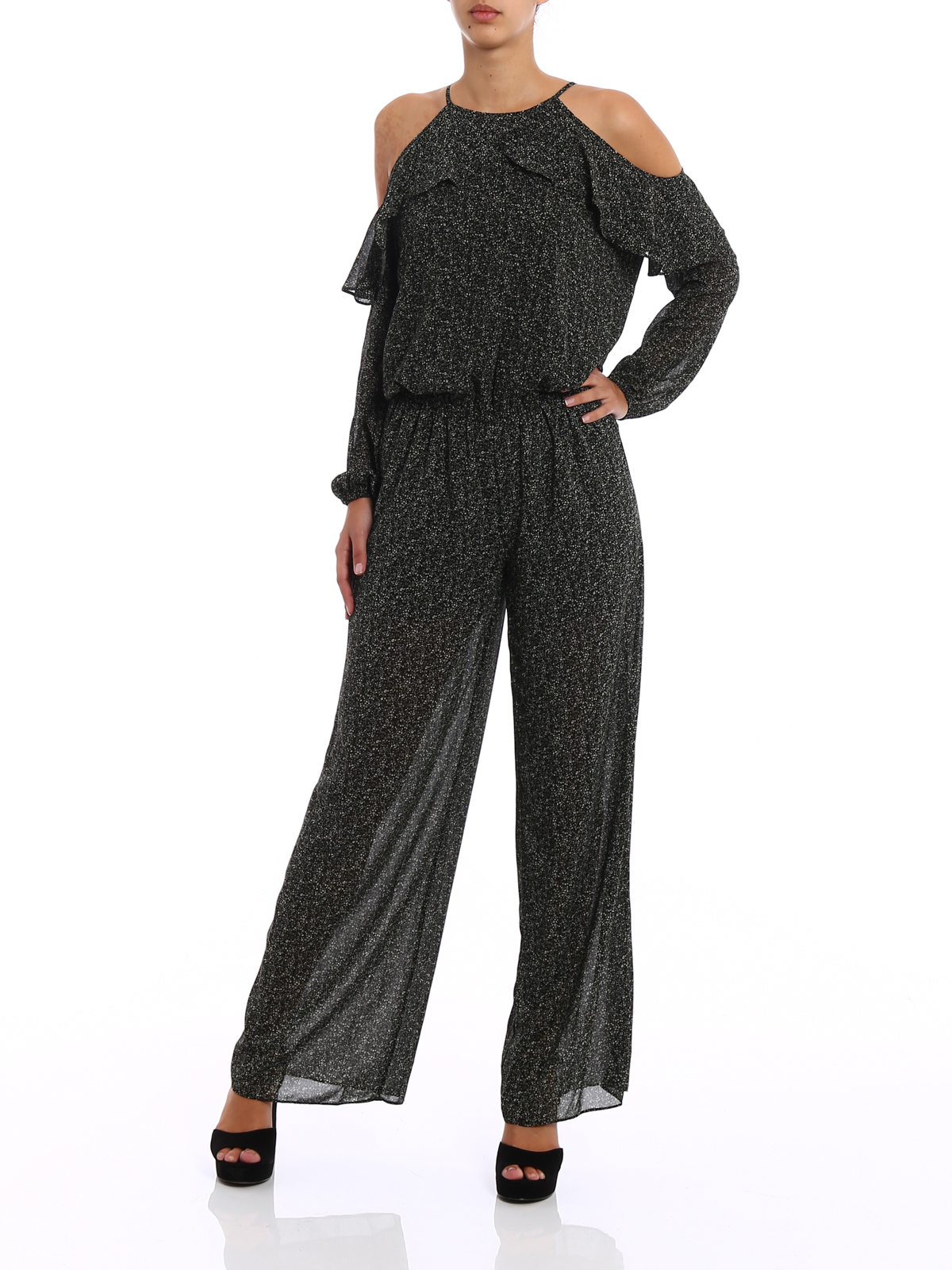 michael kors jumpsuits online