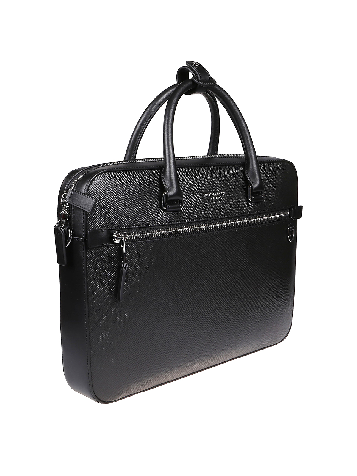 michael kors handbags with laptop compartment