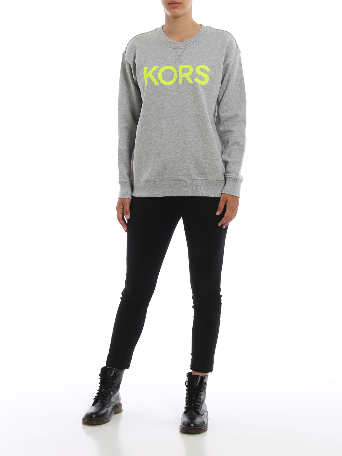 michael kors sweaters yellow