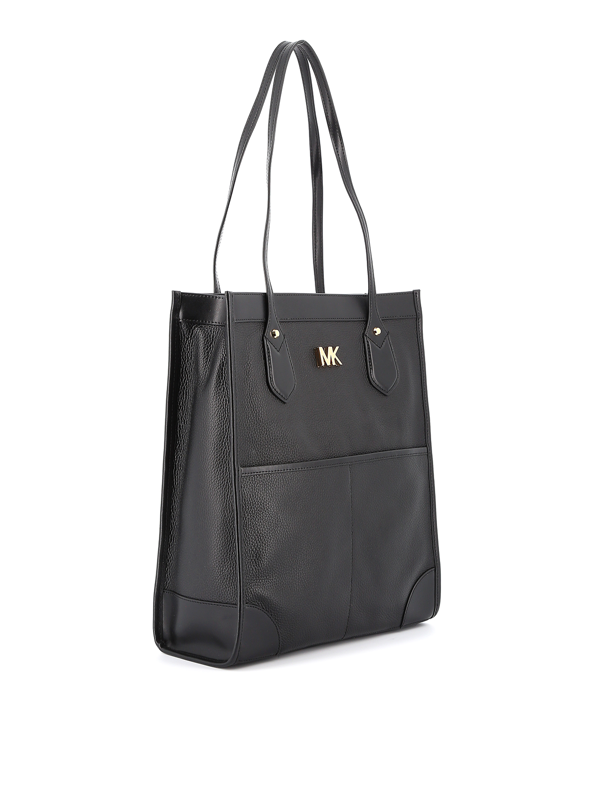 michael kors bay tote