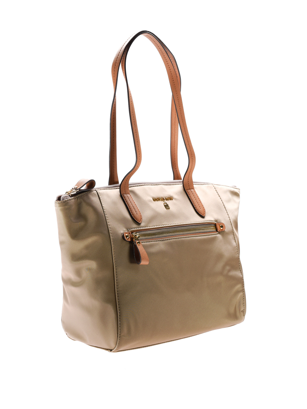 michael kors tote nylon
