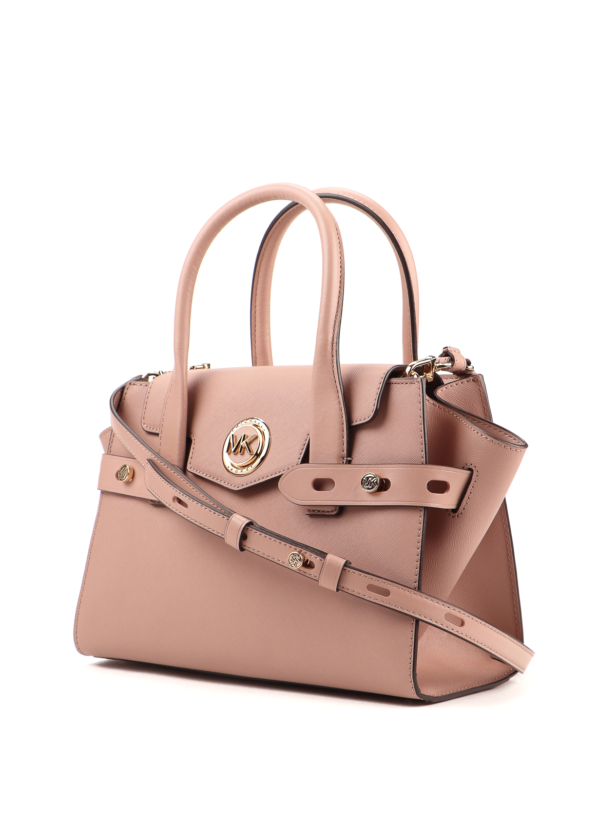 michael kors carmen tote