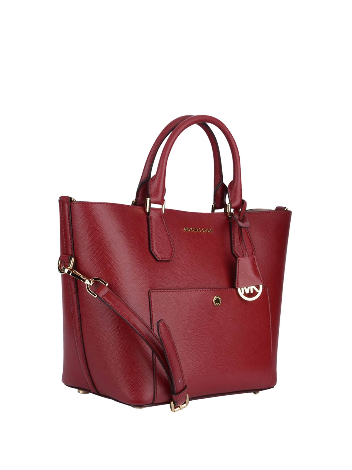 Michael Kors - Greenwich tote - totes 
