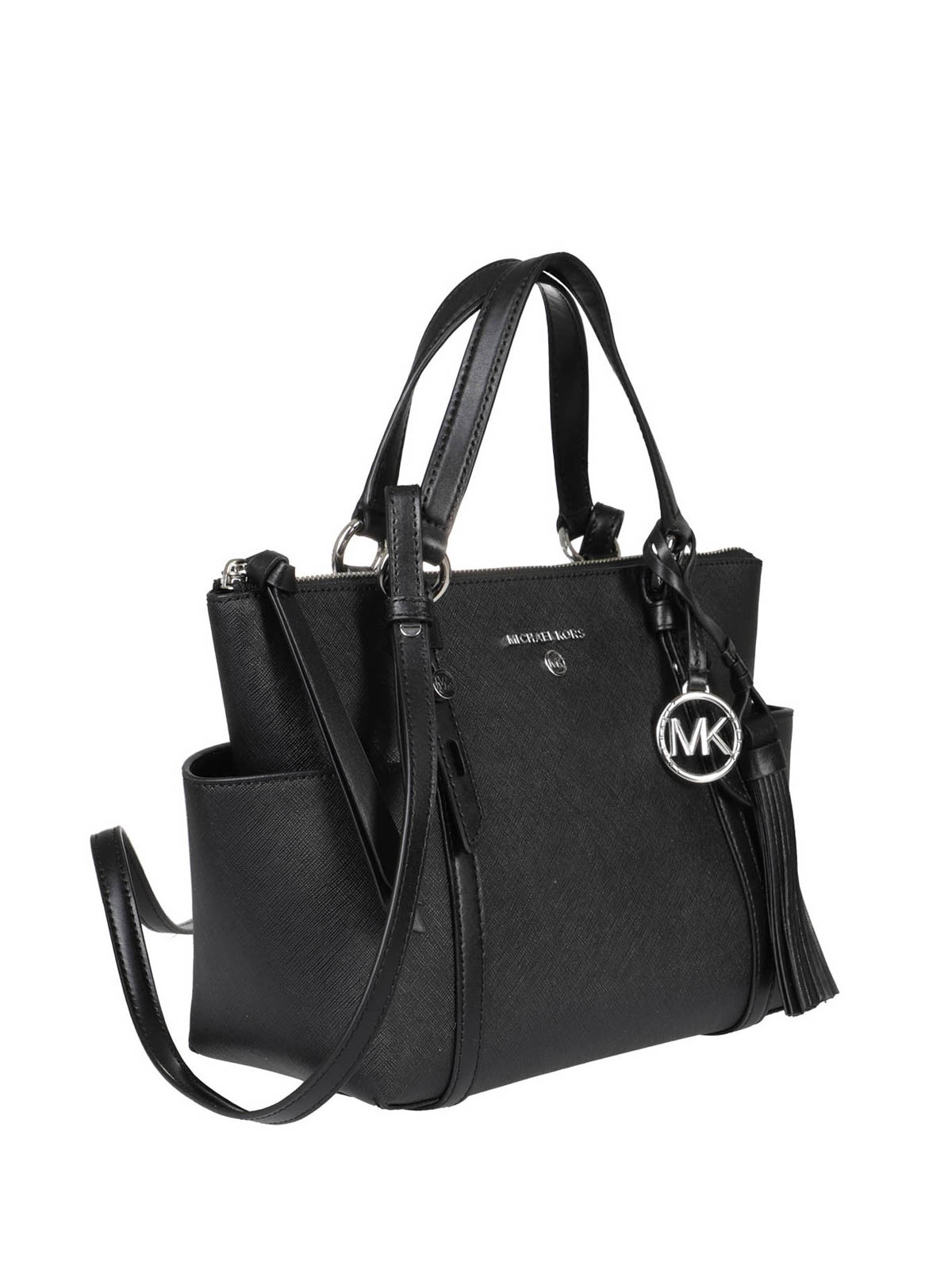 michael kors shopper nomad large