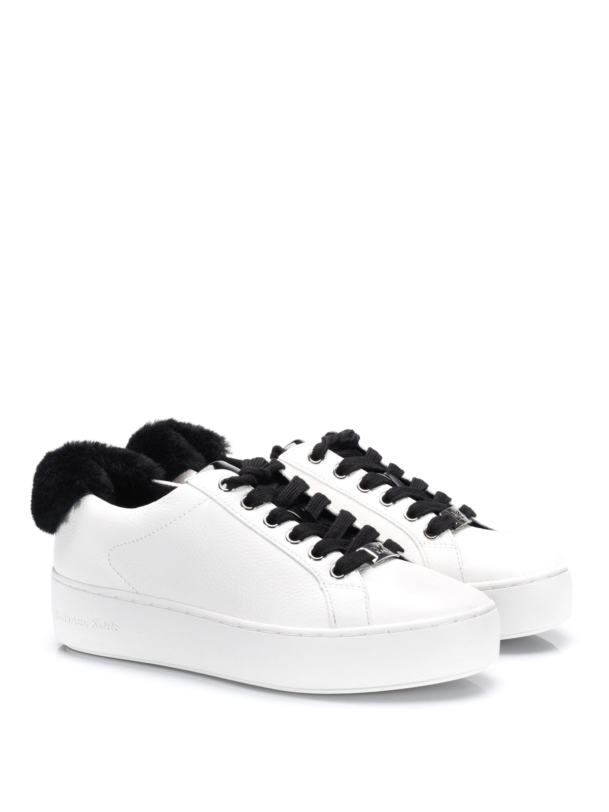 MICHAEL KORS sneakers for woman  Gnawed Blue  Michael Kors sneakers  43T2OLFS1B online on GIGLIOCOM