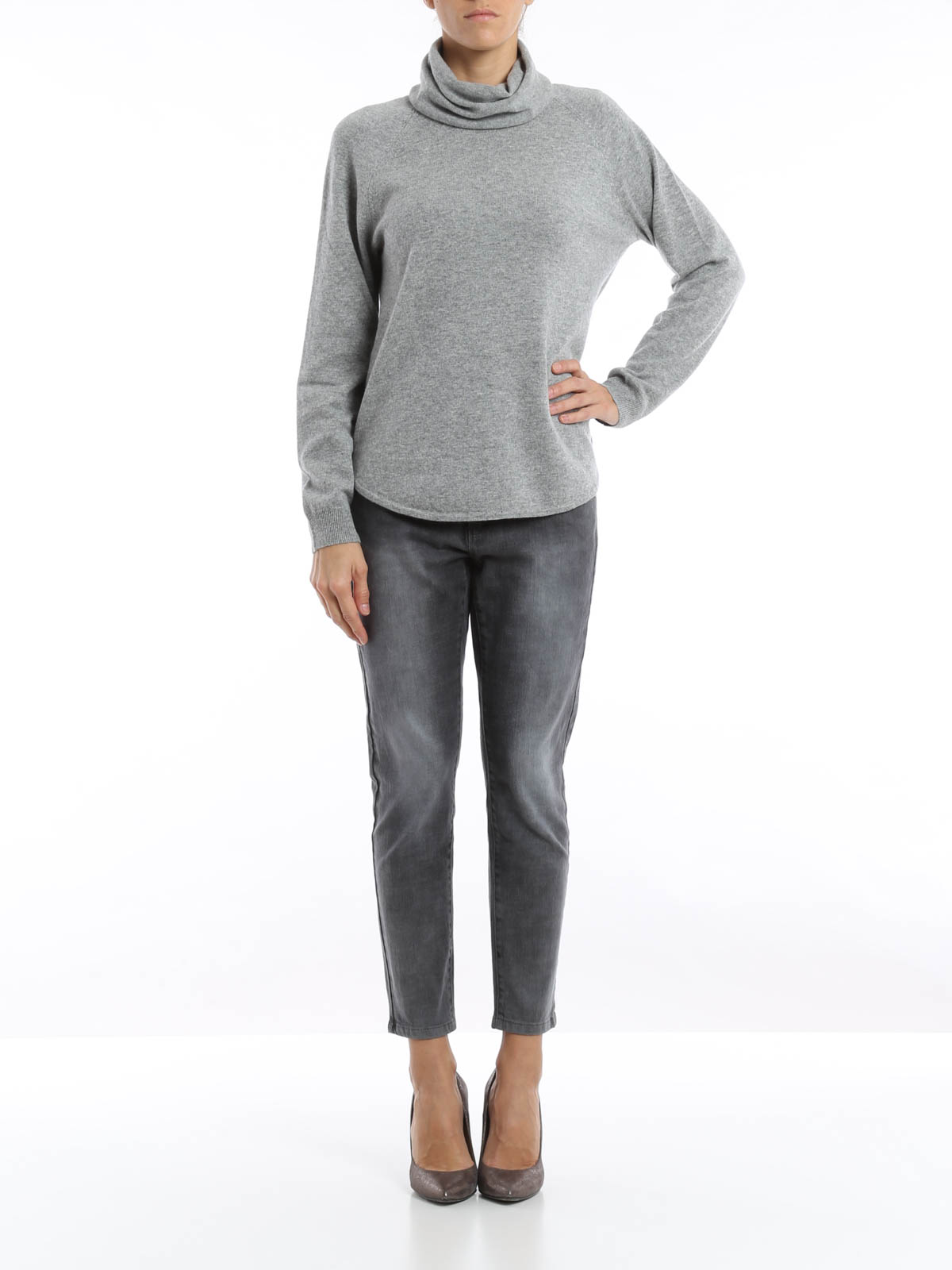 michael kors turtleneck