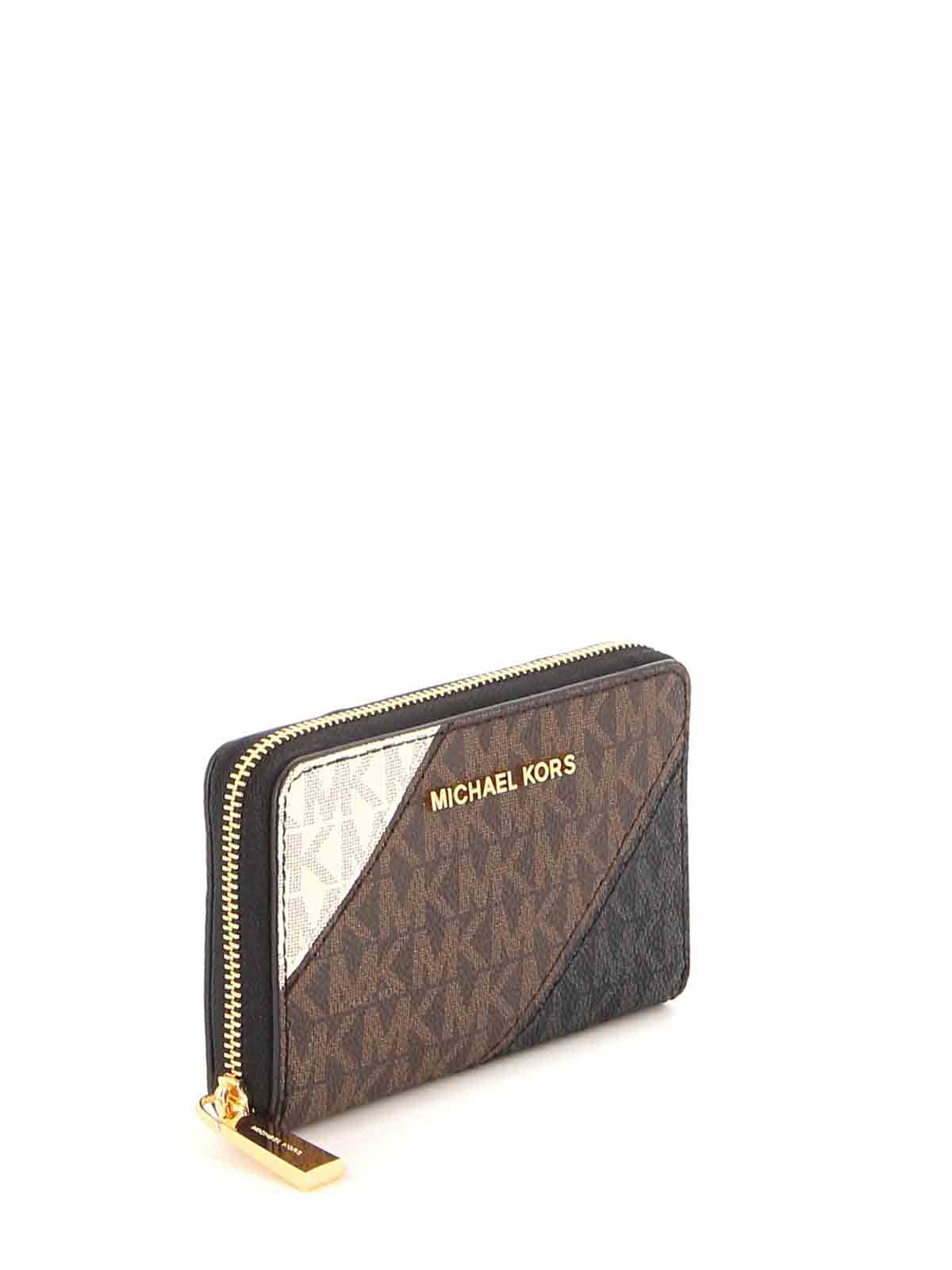 michael kors small wallet purse