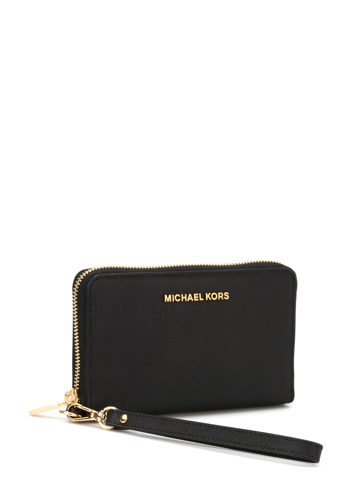 Michael Kors - Jet Set Travel wallet - wallets & purses - 32H4GTVE9L001