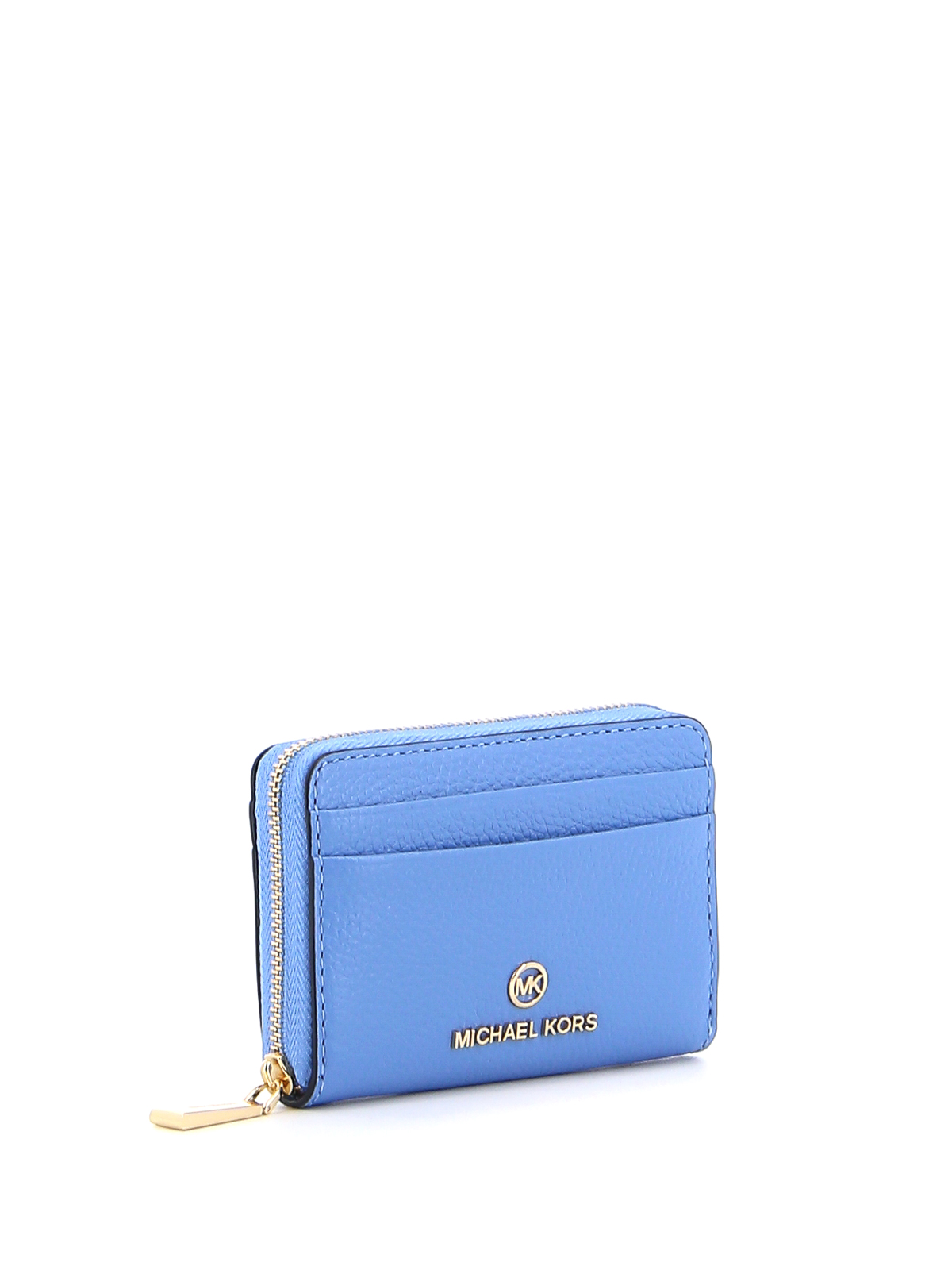 Wallets & purses Michael Kors - Mini Jet Set wallet - 34S1GT9Z1L485