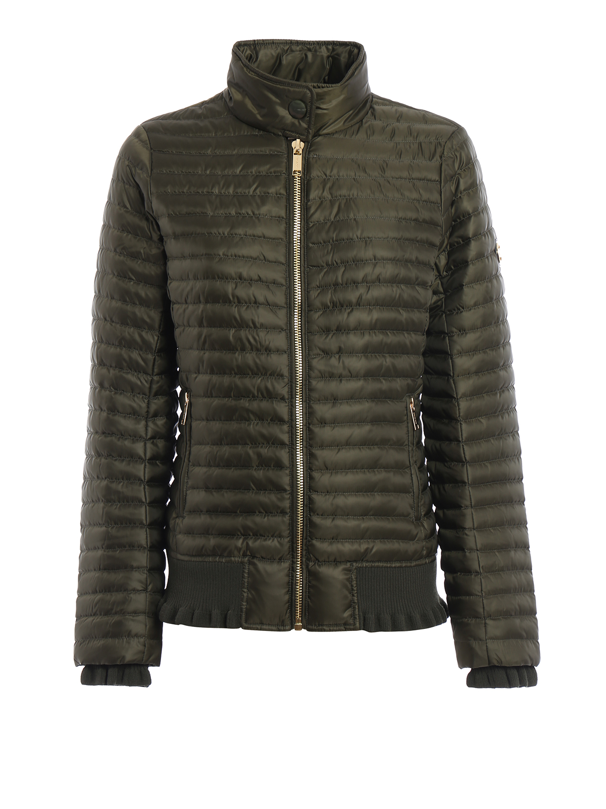 Padded jackets Michael Kors - Light padded jacket - MU72HPF7T3345