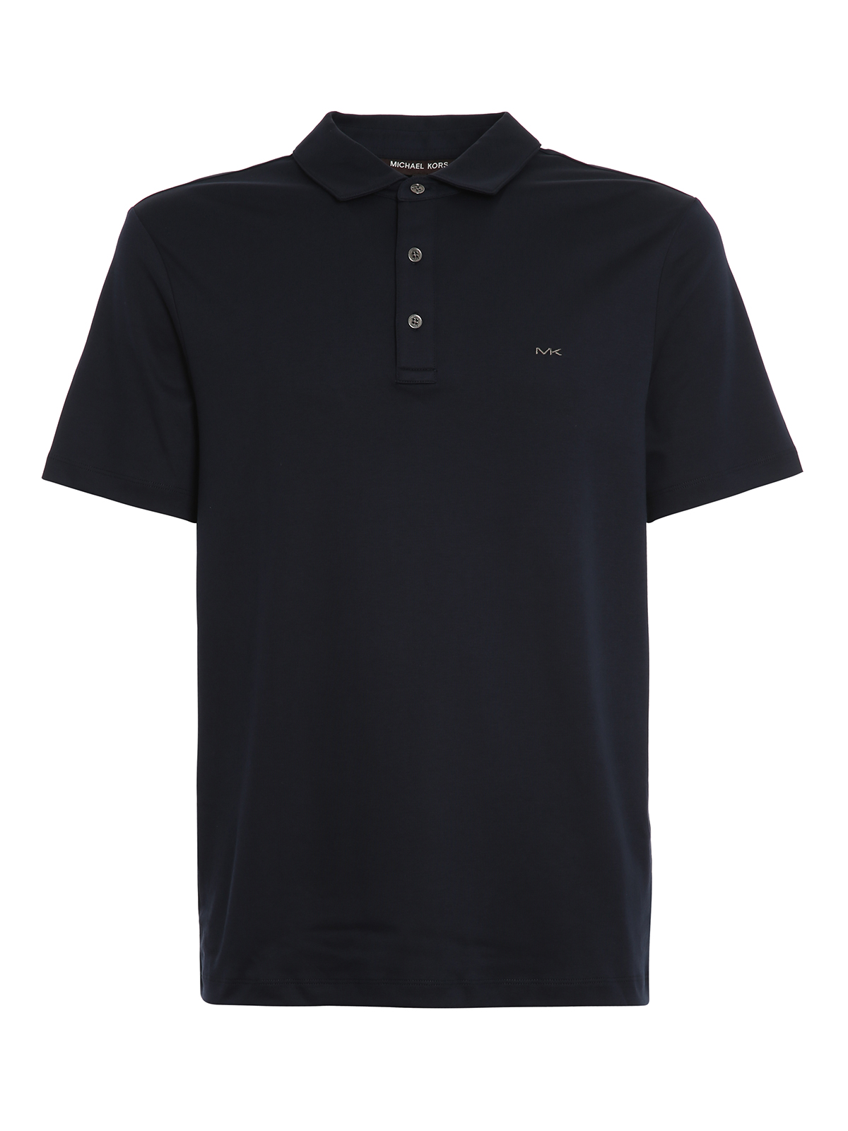 Polo shirts Michael Kors - Jersey polo shirt - CB95FGVC93401 