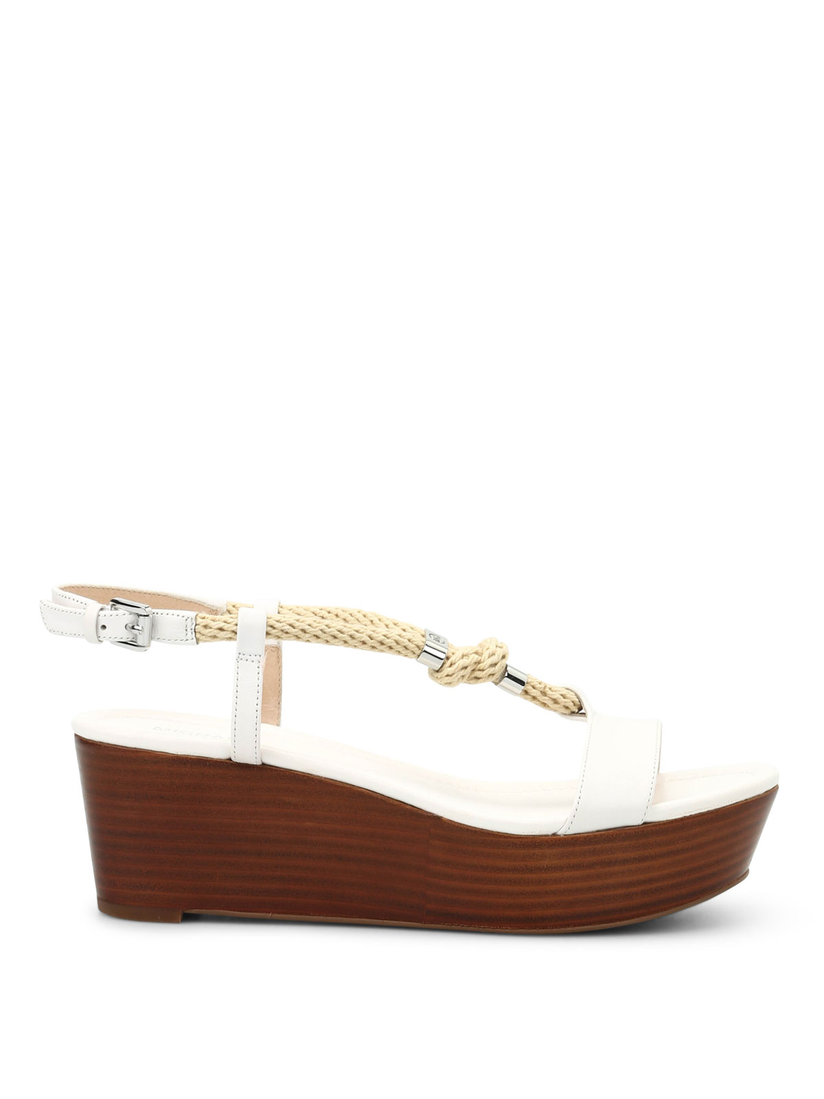 michael kors wedges online