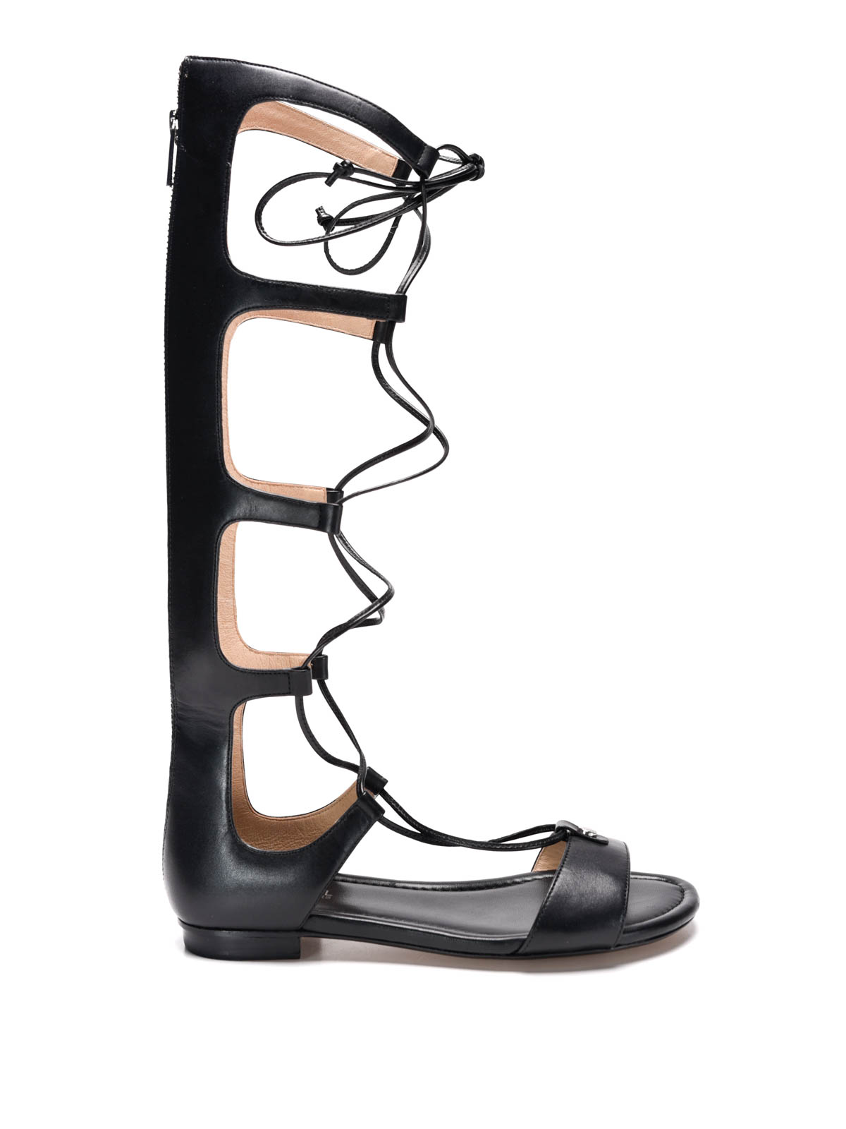 michael kors sofia gladiator sandals