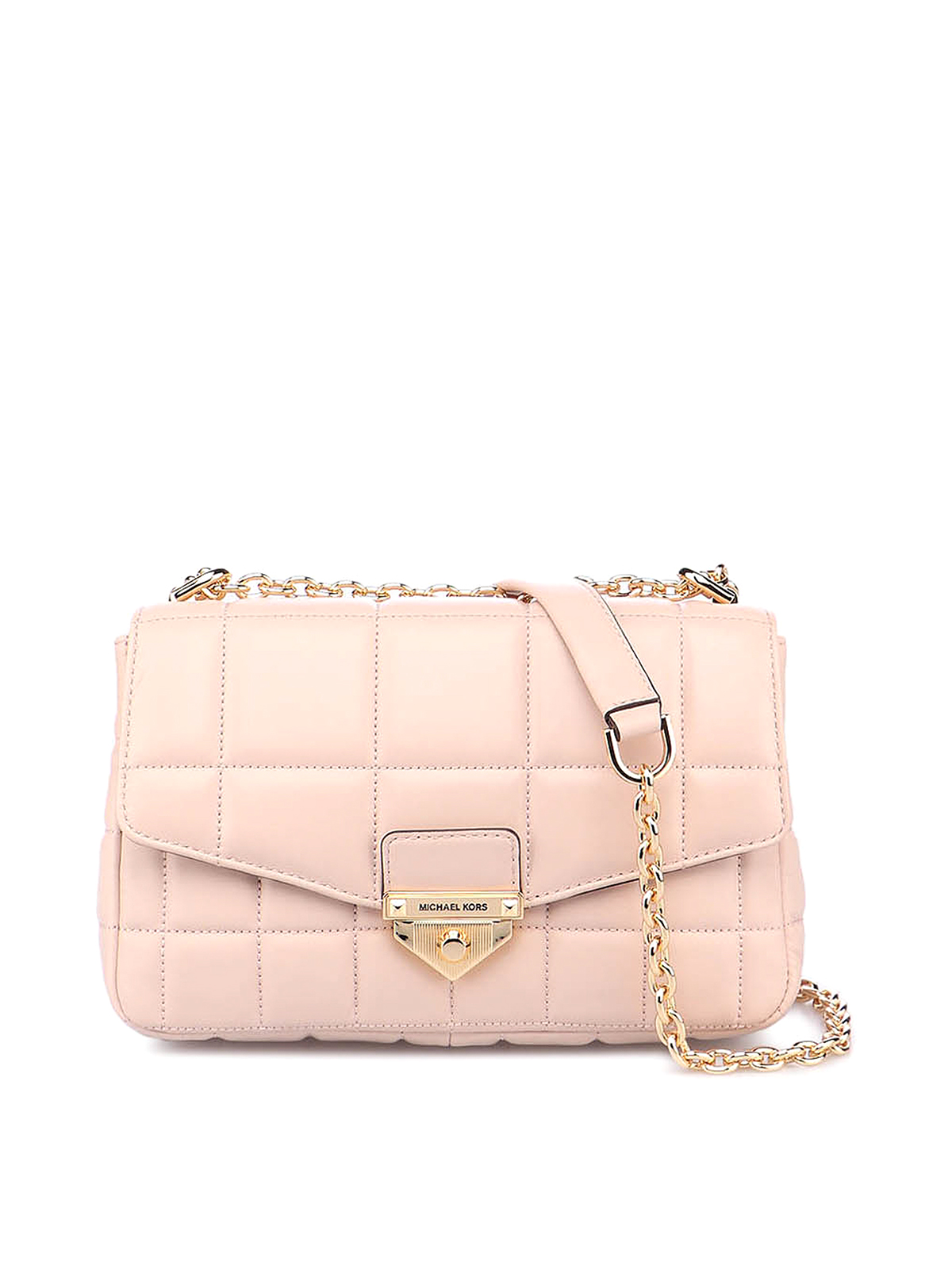 Shoulder bags Michael Kors Soho large quilted shoulder bag