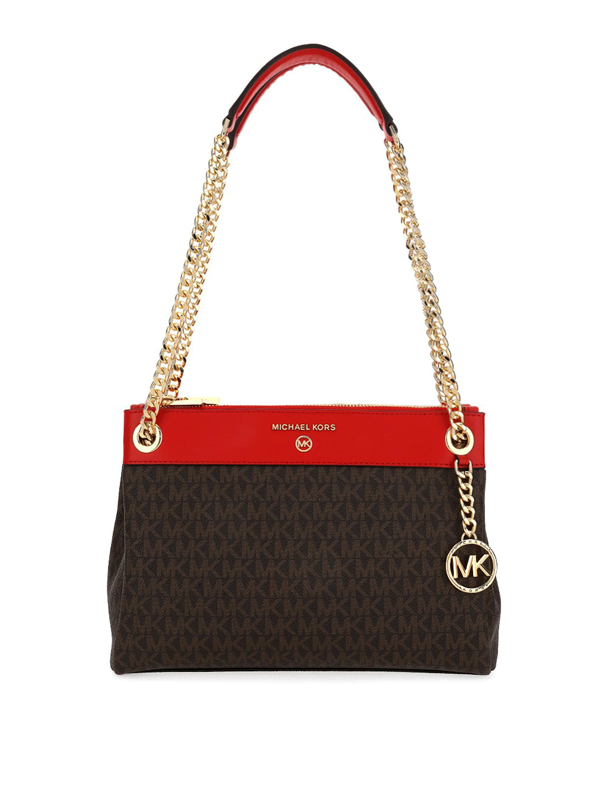 Michael Kors - Susan small bag - shoulder bags - 30H9GUSL1B268 | iKRIX.com