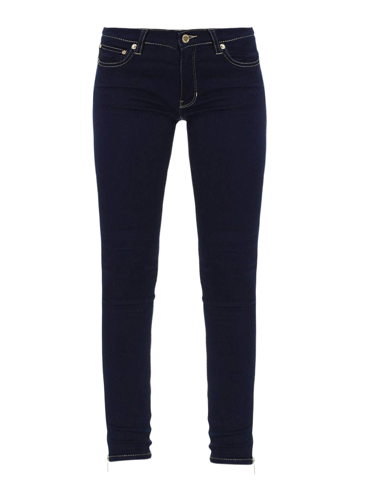 michael kors ankle jeans