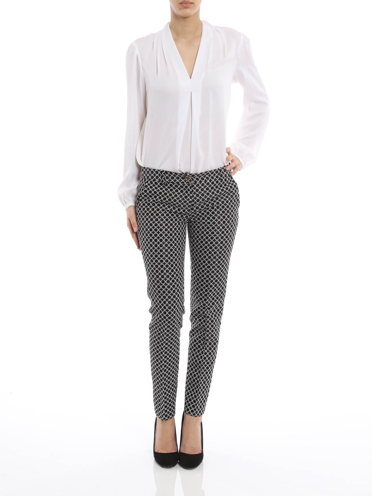 michael kors pants online