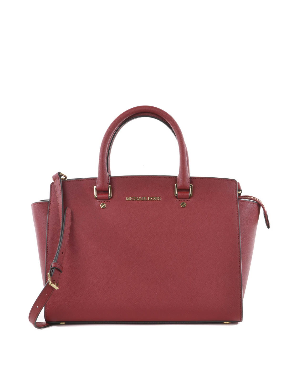 Michael Kors Selma Bag Dimensions Literacy Basics