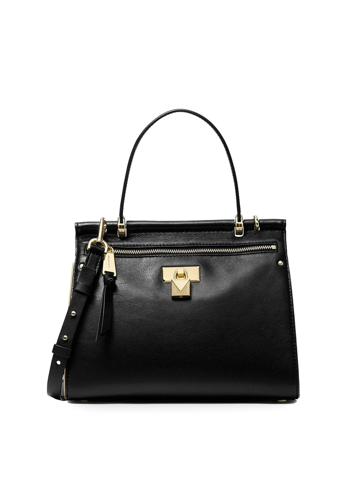 medium michael kors handbag