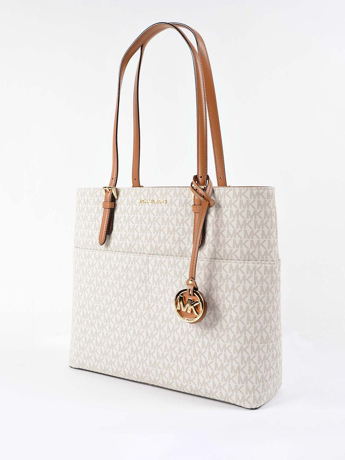 Bedford large tote by Michael Kors - totes bags | Shop online at 0 - 30S7GBFT3V150