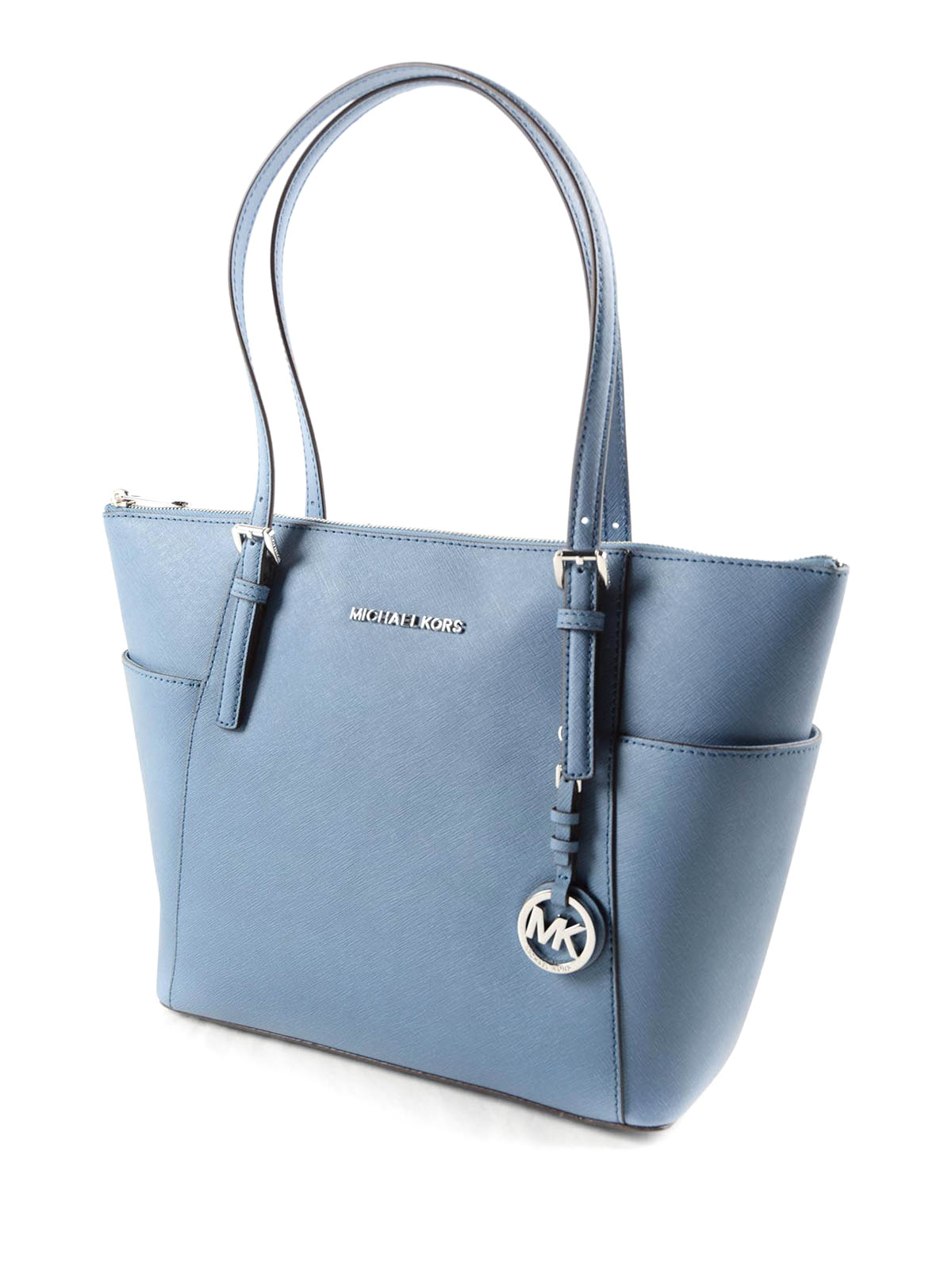 michael kors bolso tote jet set