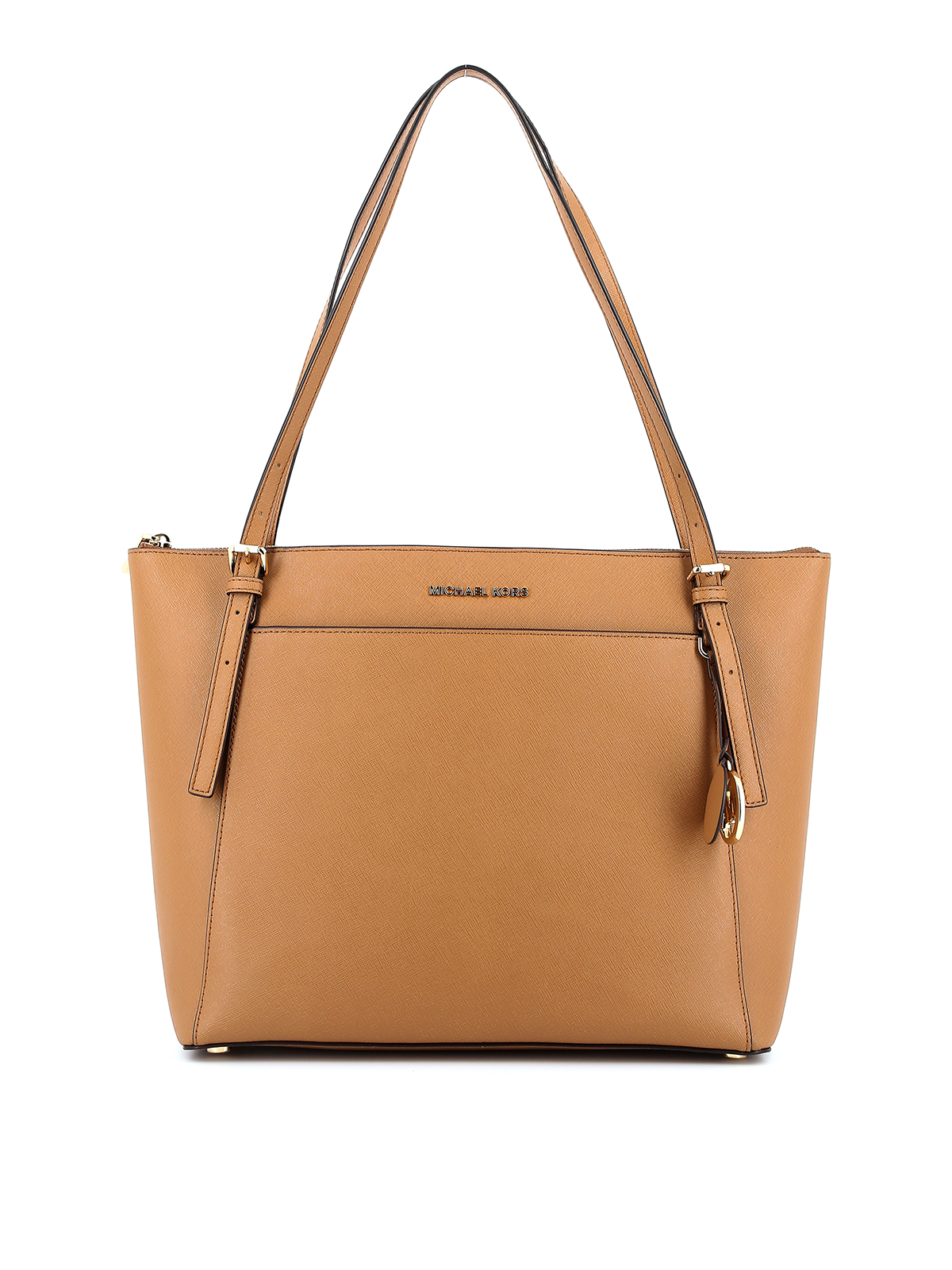 michael kors large voyager tote