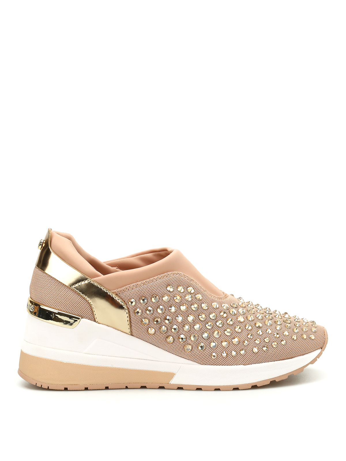 Trainers Michael Kors - Maloy sneakers - 43S7MAFS2D738 | iKRIX.com