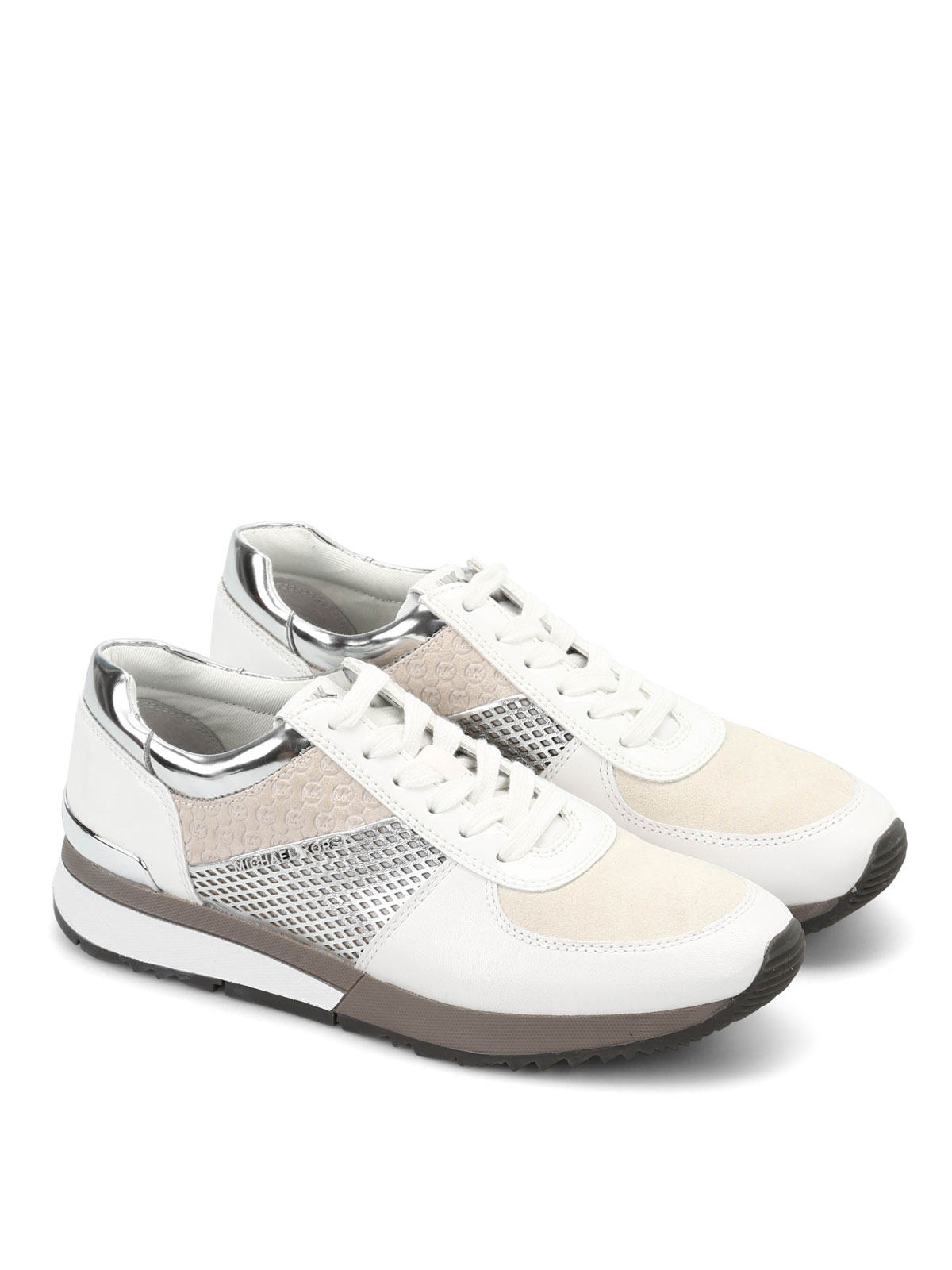 michael kors trainers mens online