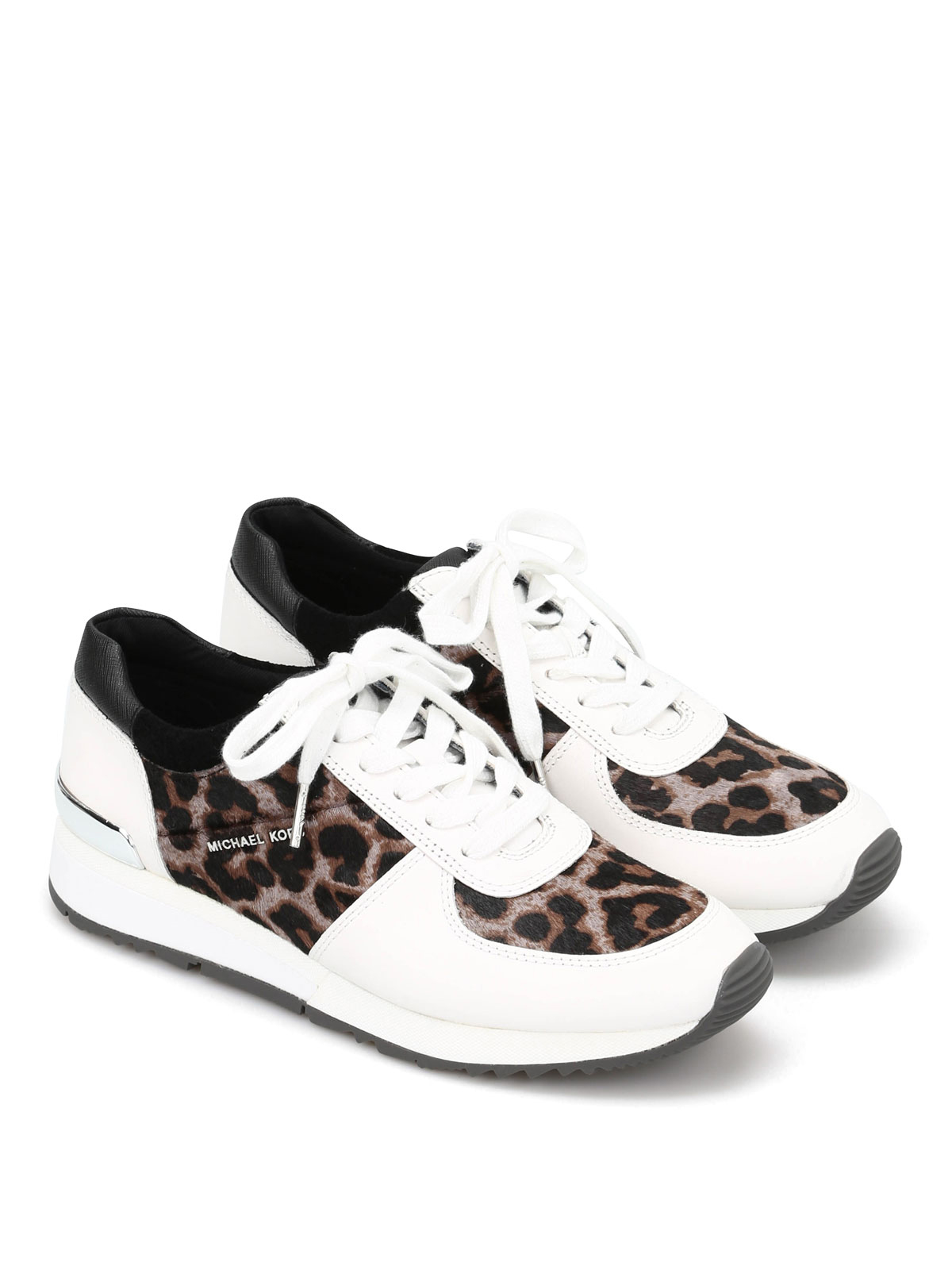 michael kors trainers mens online