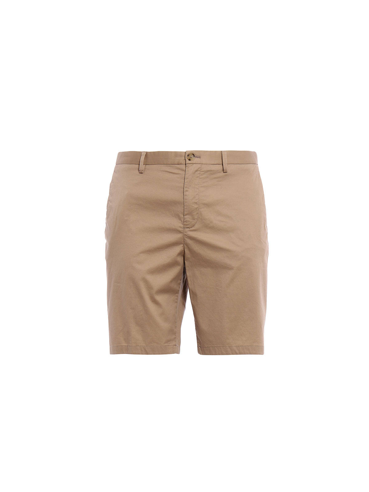 Trousers Shorts Michael Kors - Cotton bermuda - CS63C6CGOUA076 
