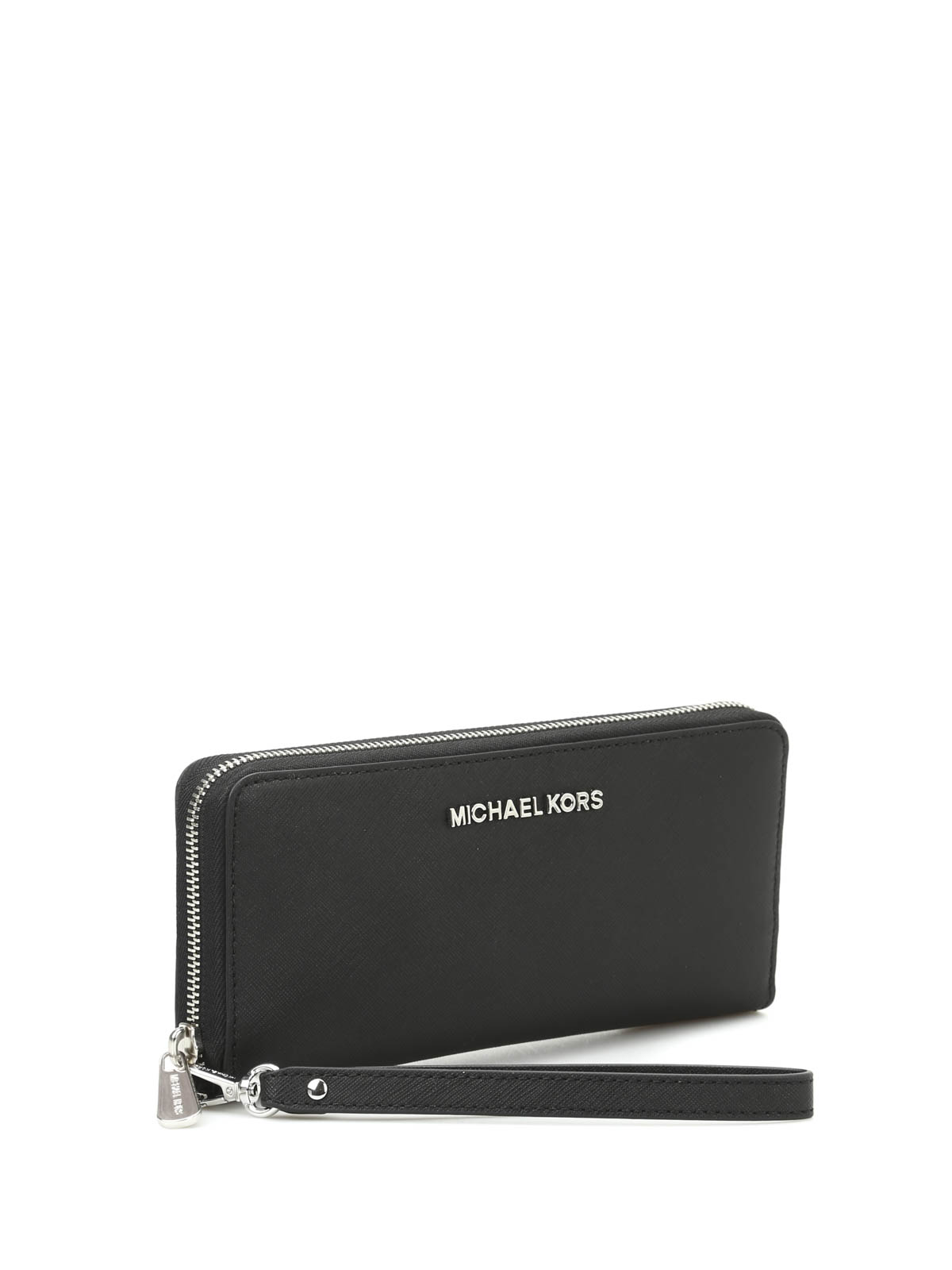 michael kors wallet saffiano