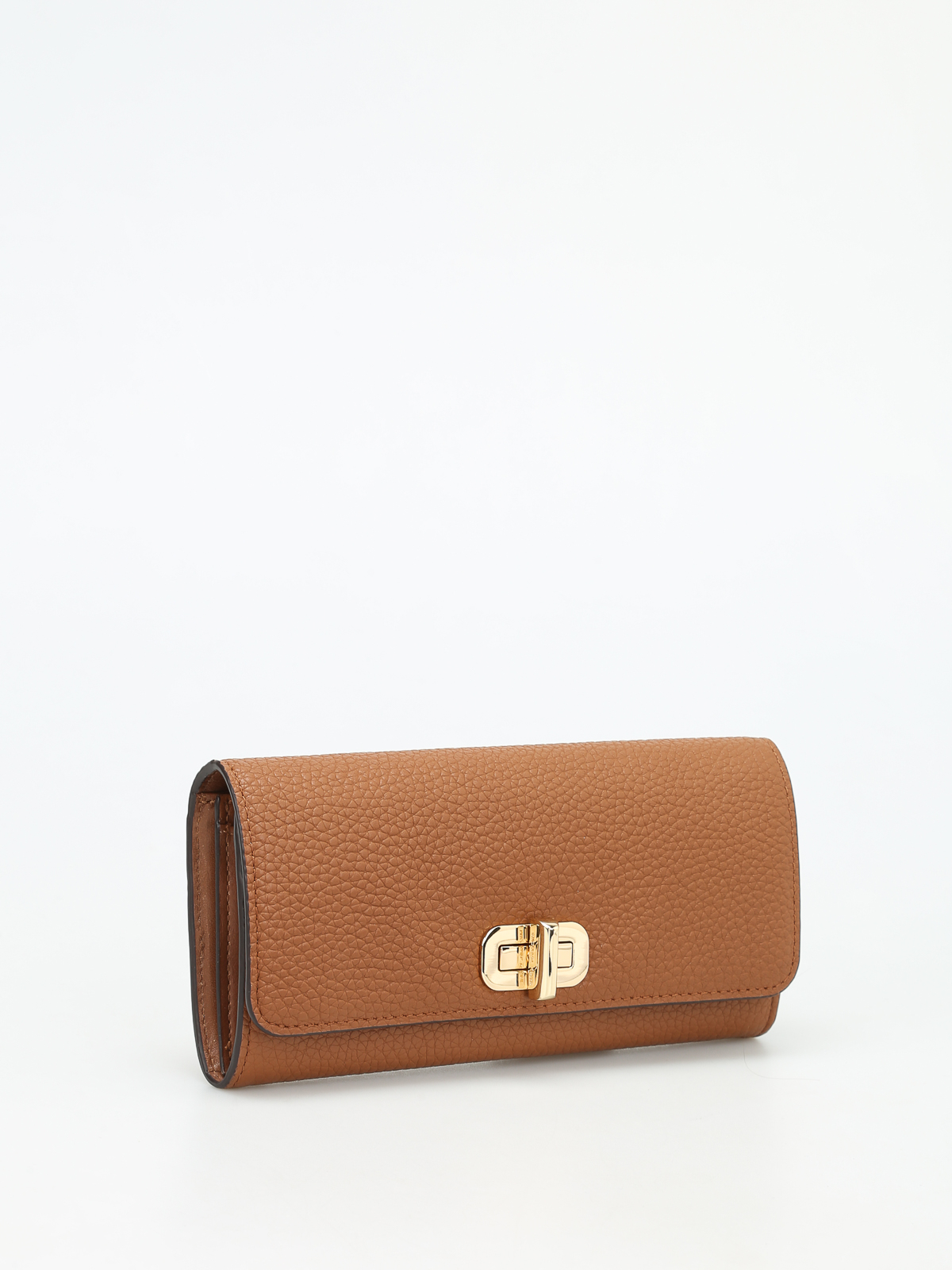 michael kors big wallet