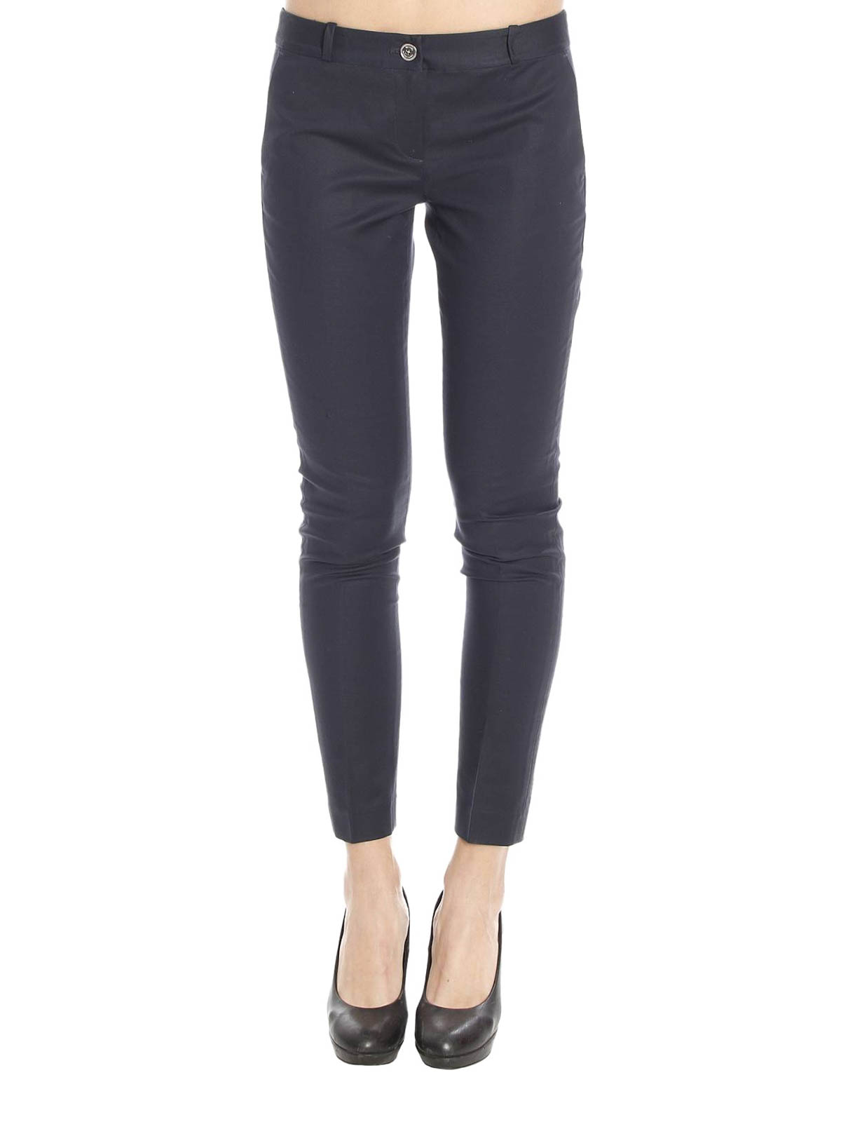 Casual trousers Michael Michael Kors - Miranda trousers - MH53F54C64390