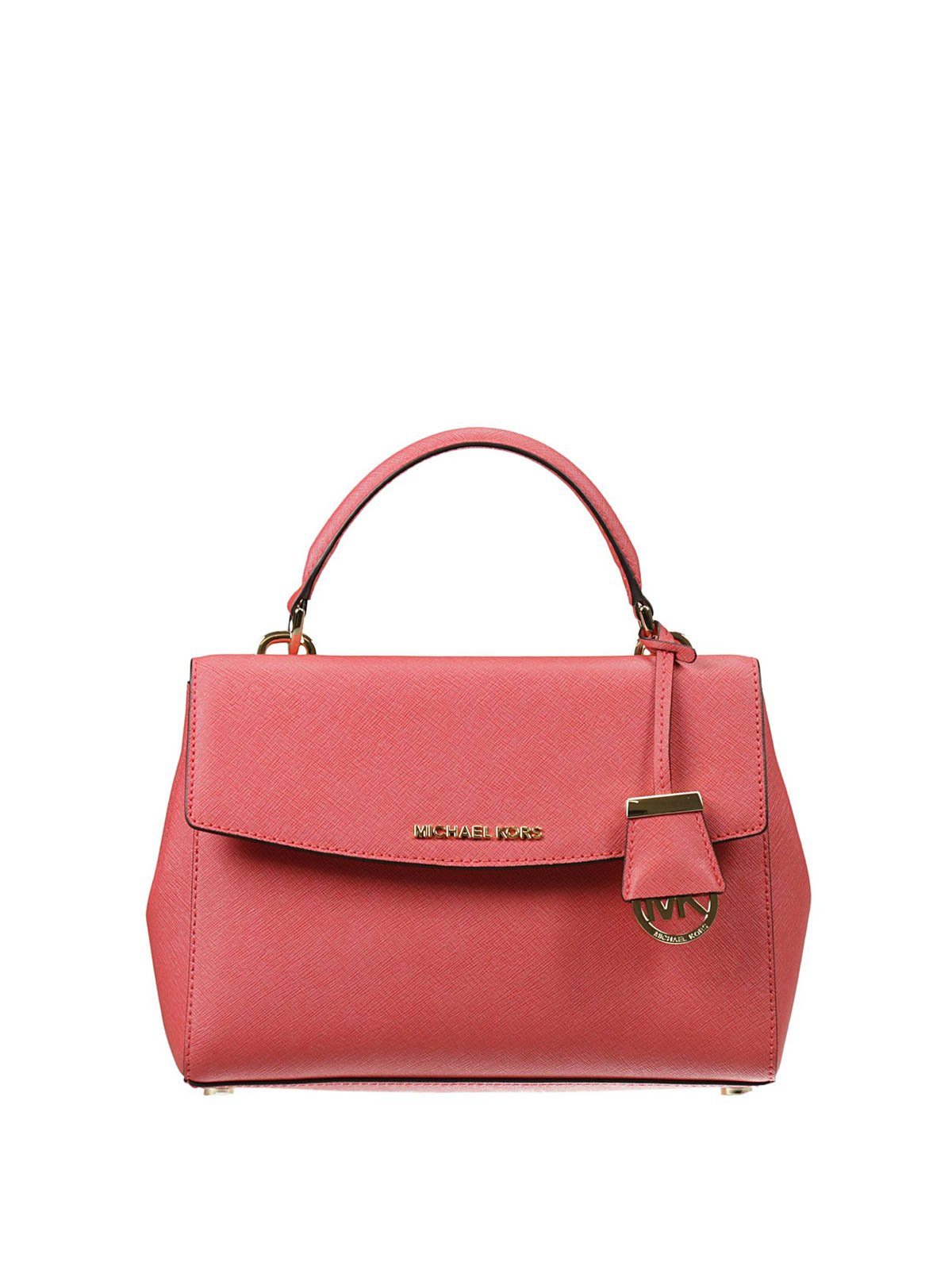 michael kors ava tote
